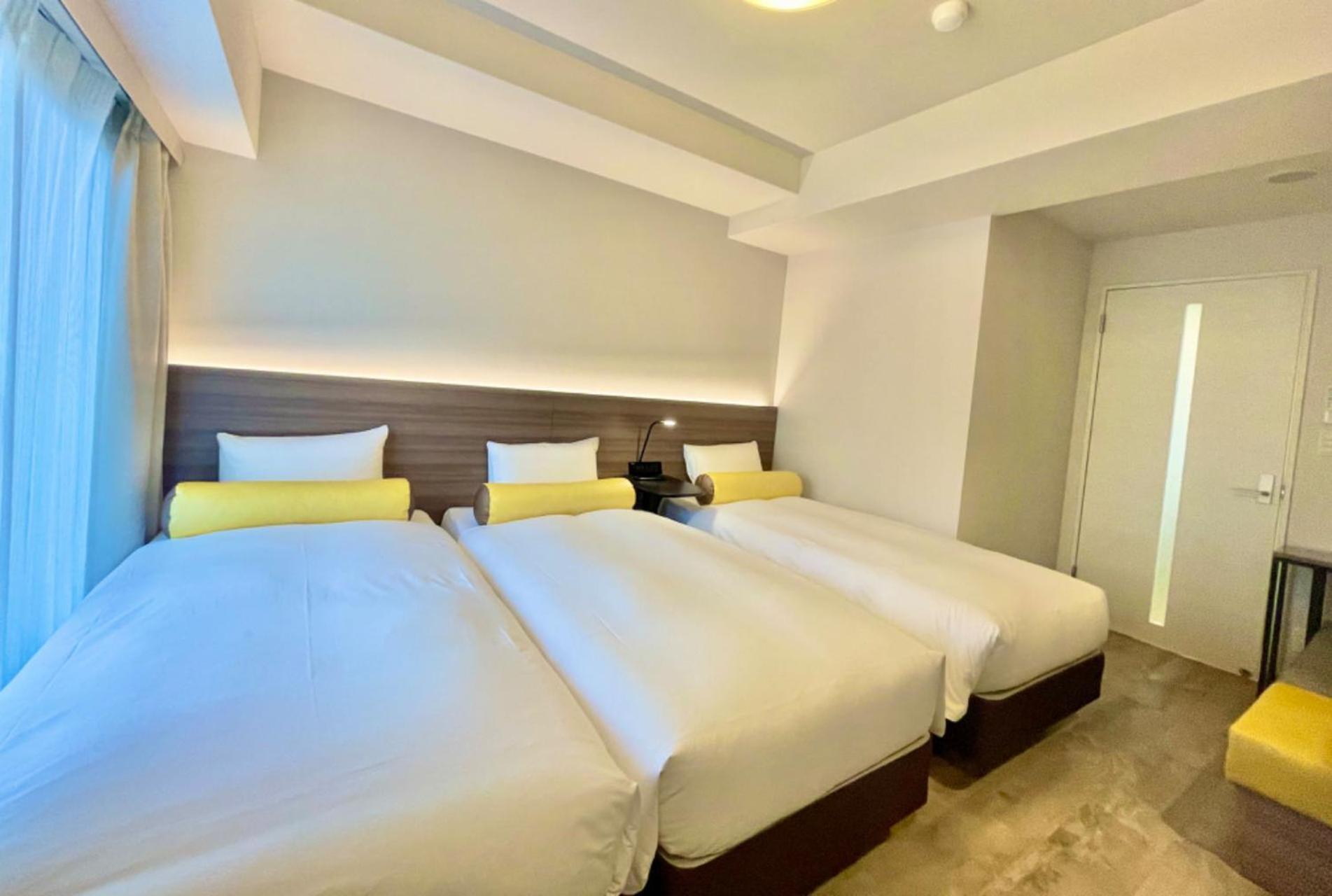 Hotel Doutonbori Crystal Exe 4*