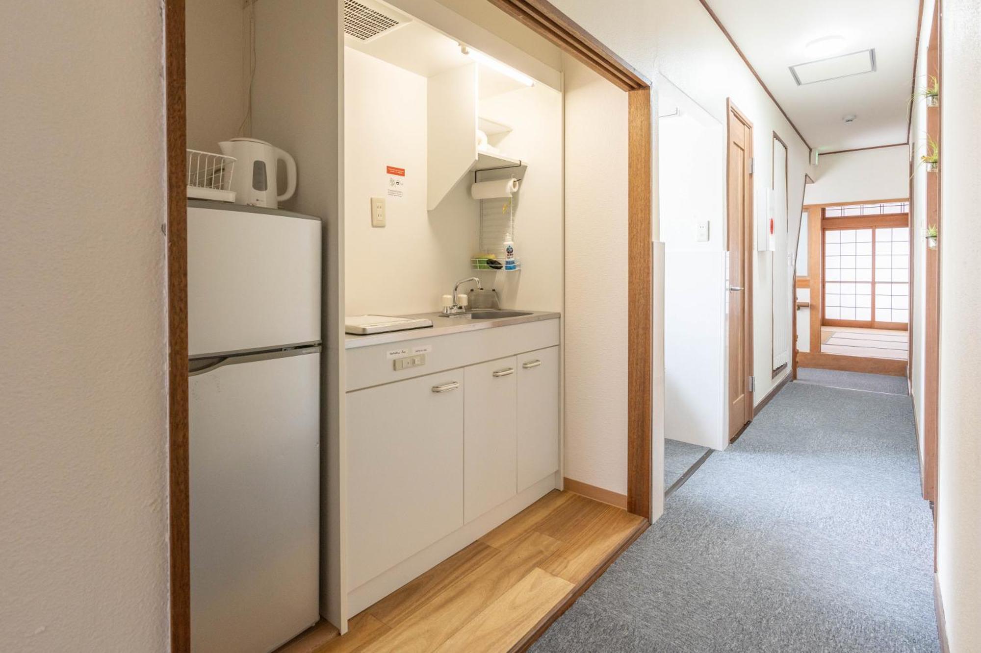 My Retreat Apartment