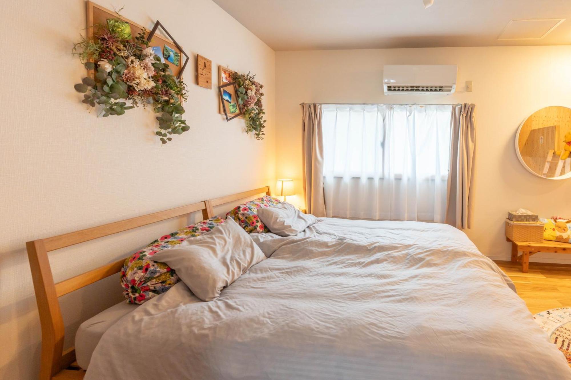 My Retreat Apartment