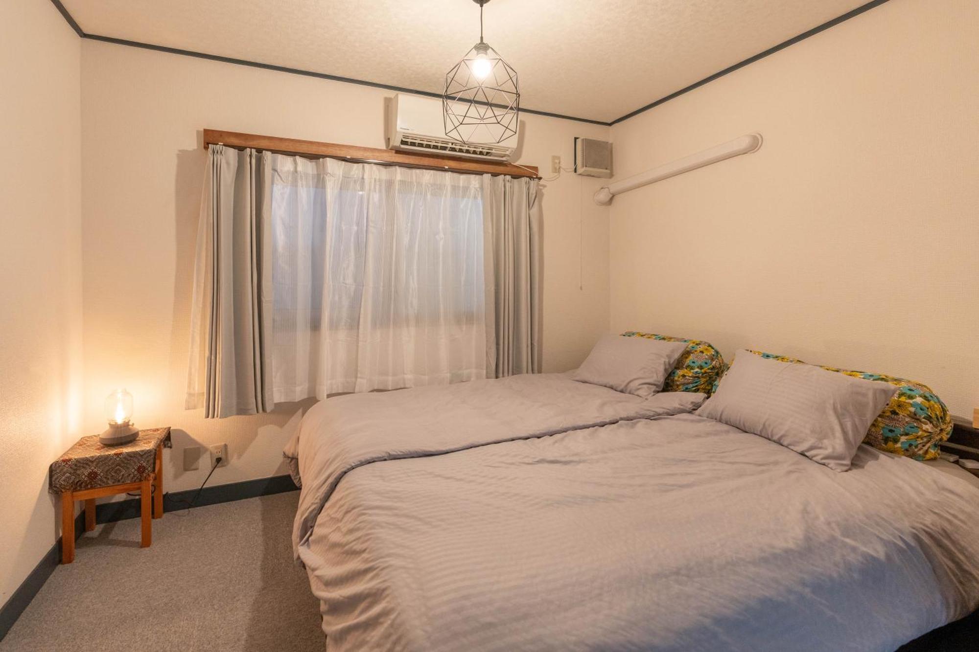 Apartment My Retreat Osaka