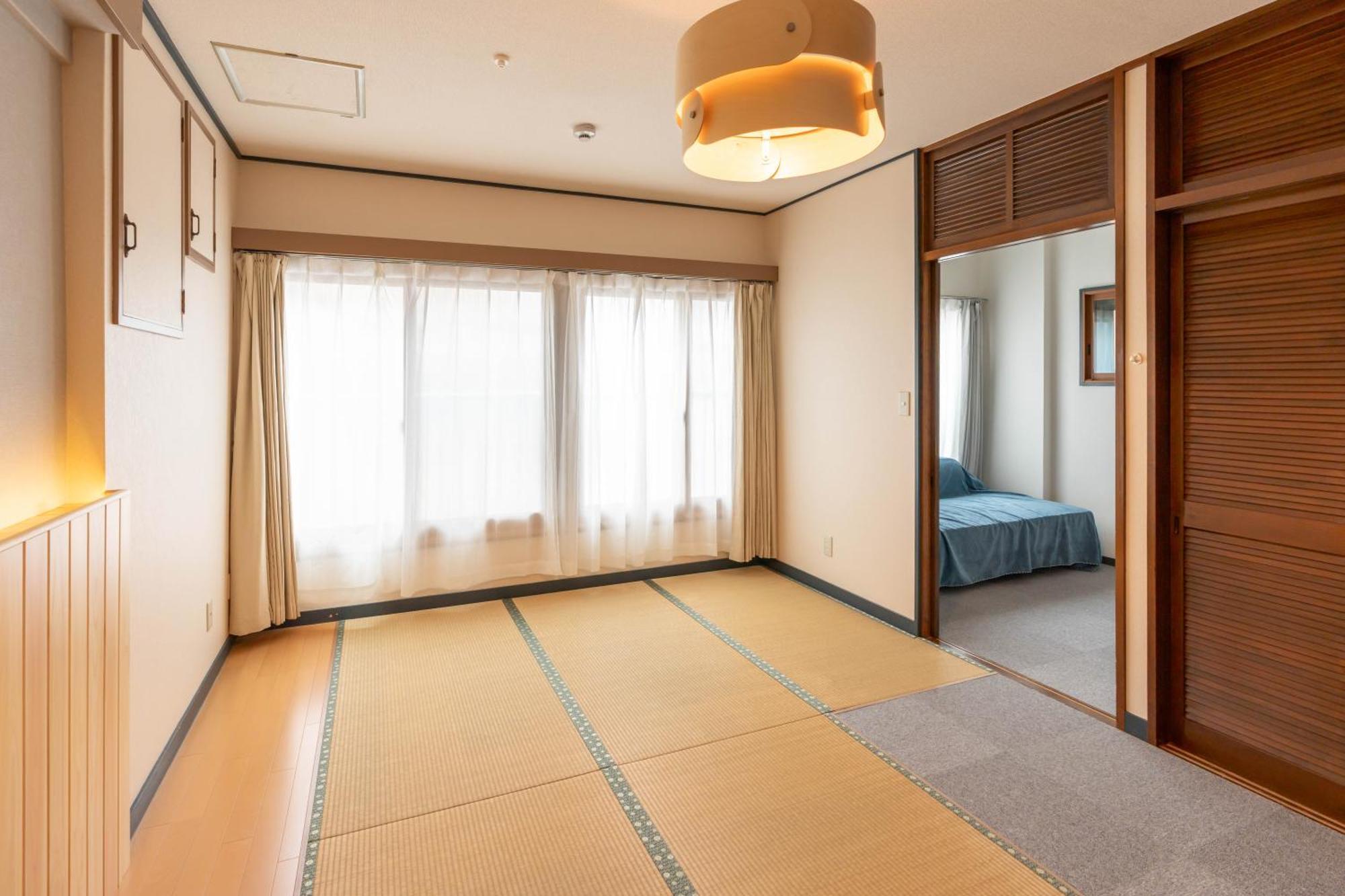 My Retreat Osaka
