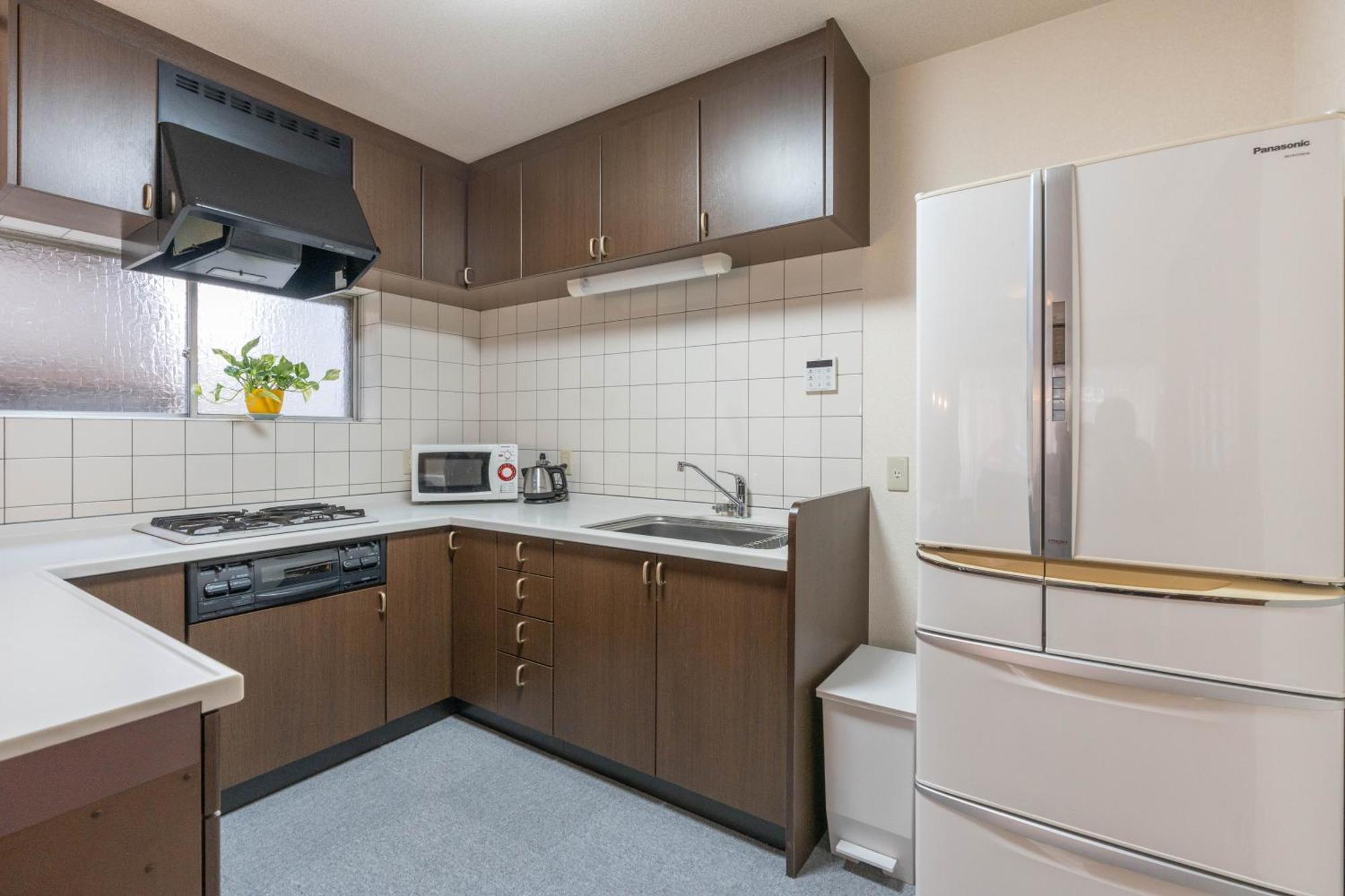 My Retreat Apartment