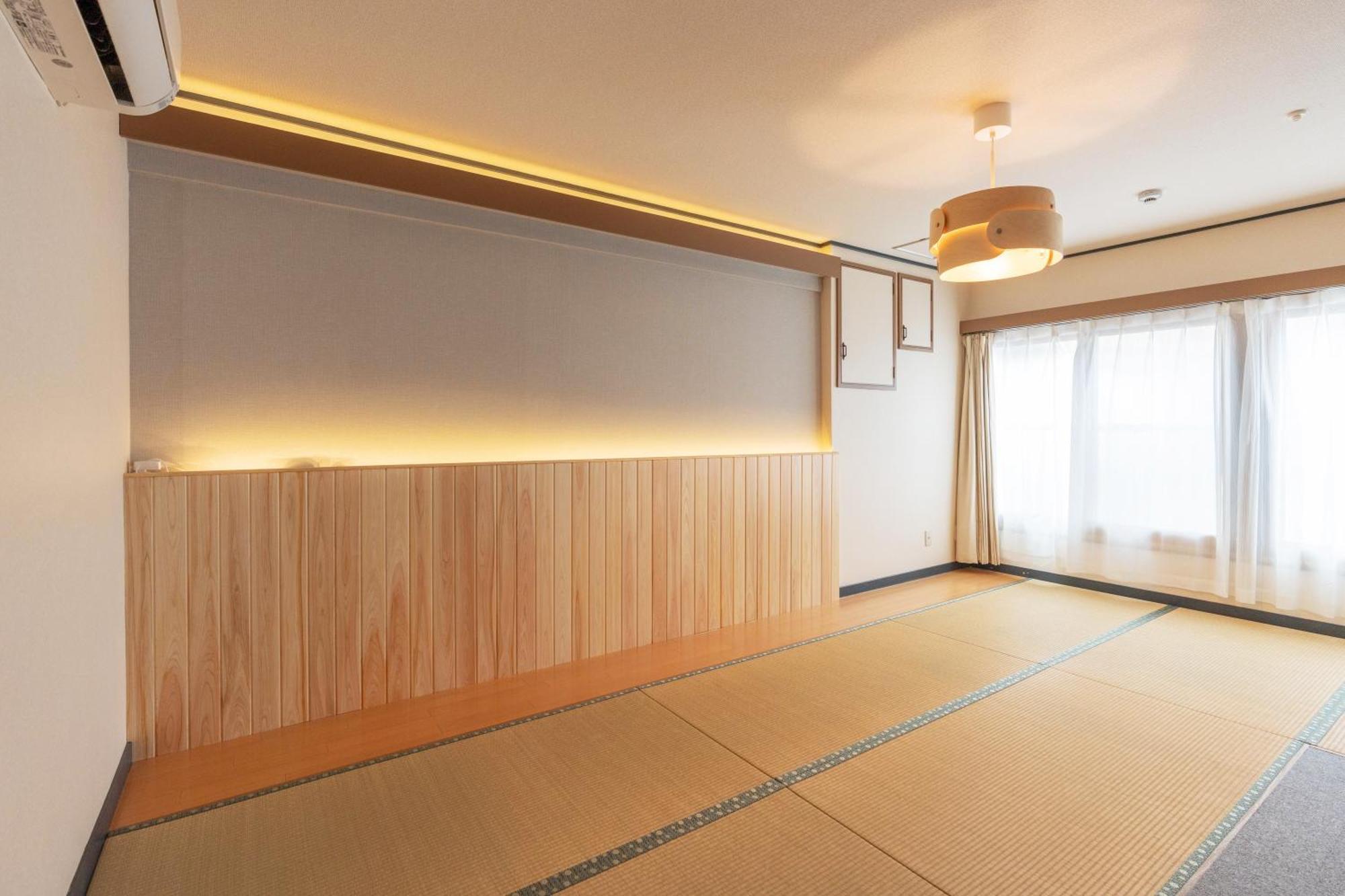 My Retreat Apartment