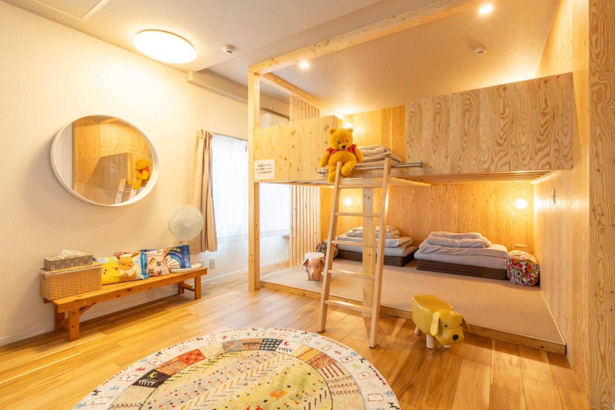 My Retreat Apartment