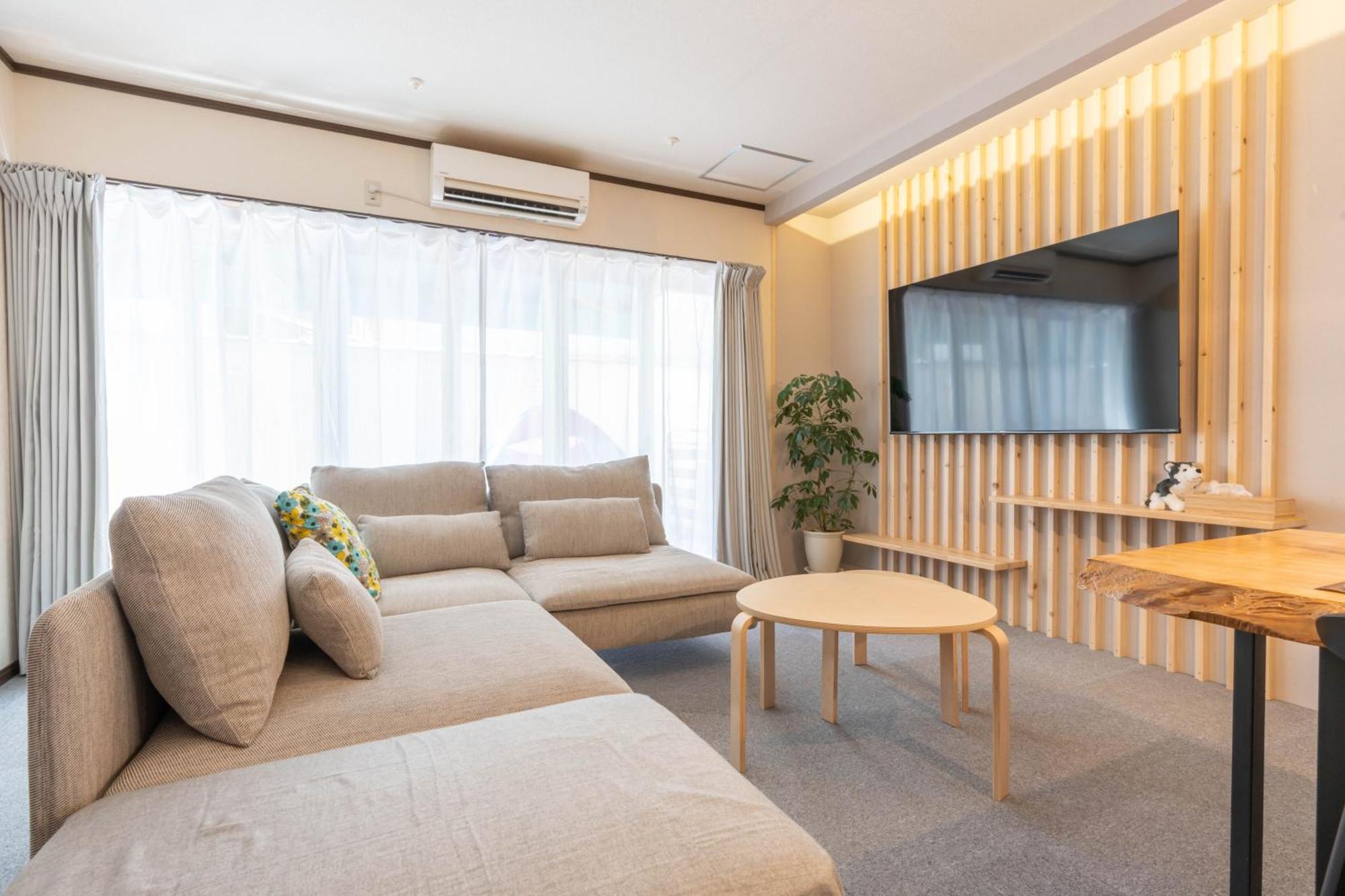 Apartment My Retreat *