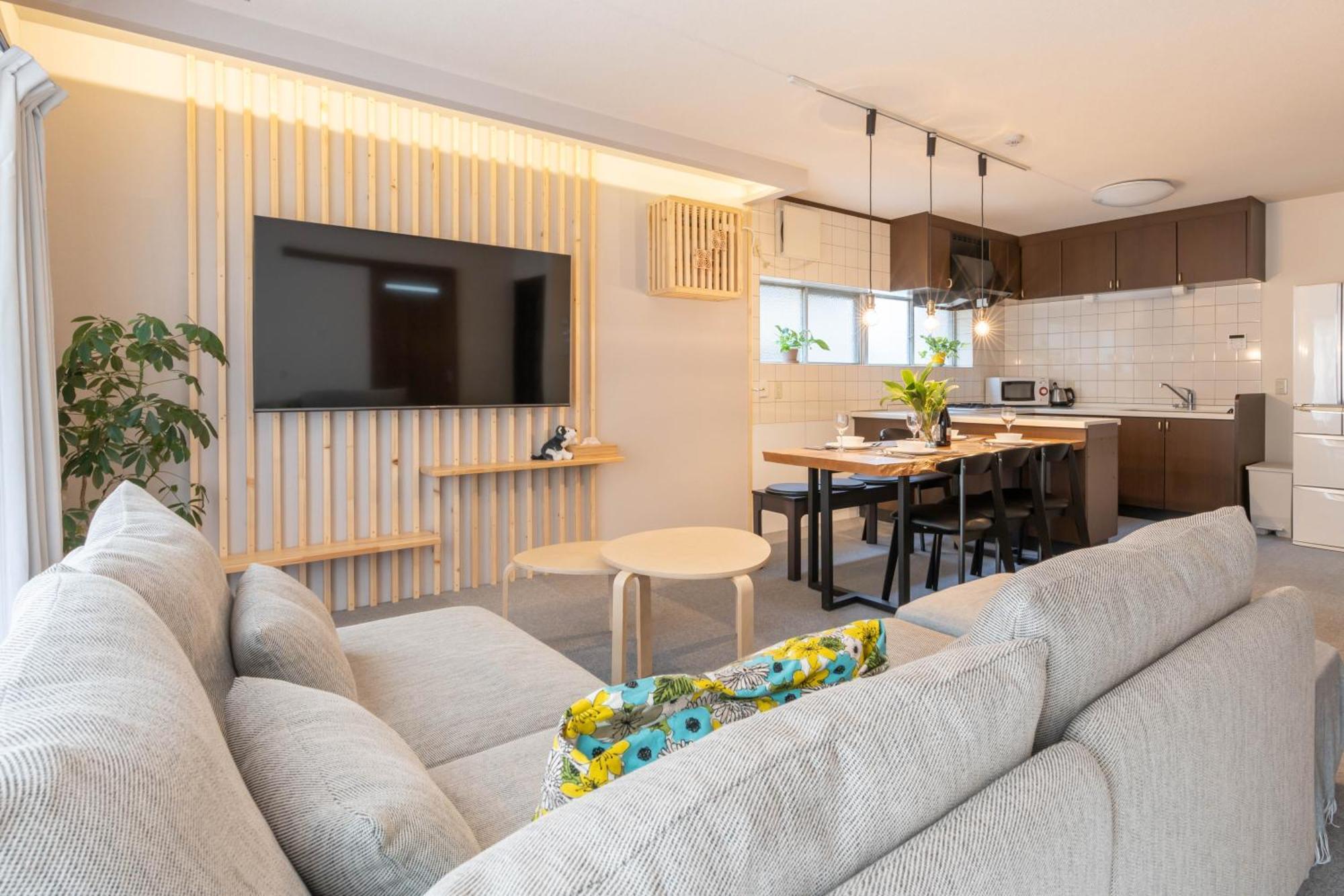 My Retreat Apartment