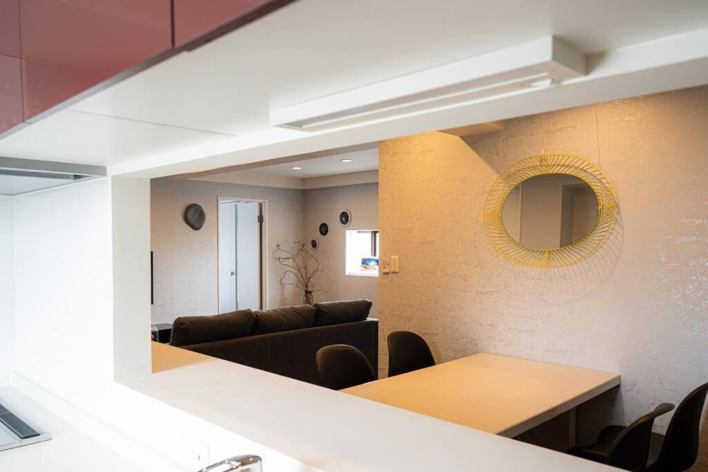 Mon -門- 401 Apartamento