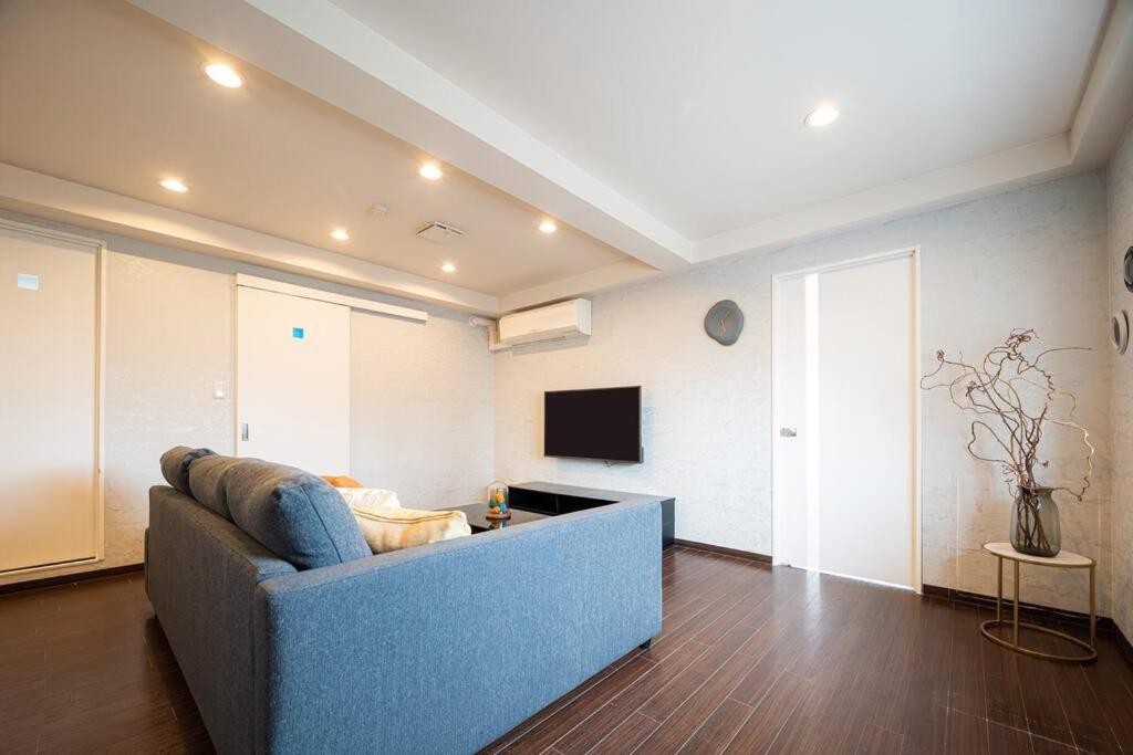 Apartamento Mon -門- 401