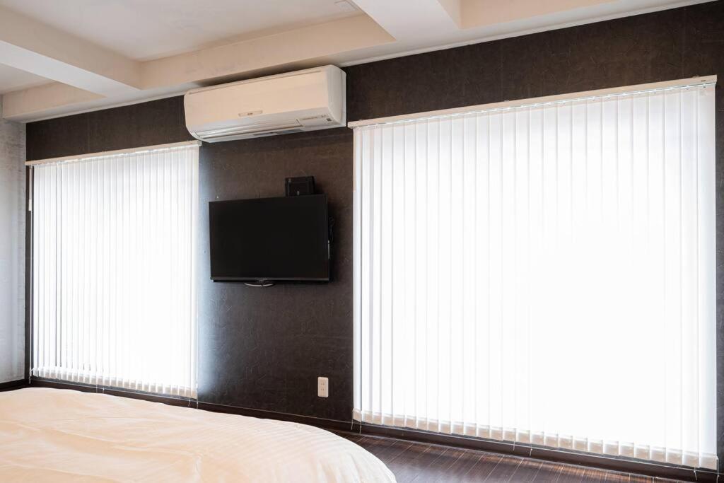 Mon -門- 401 Apartamento