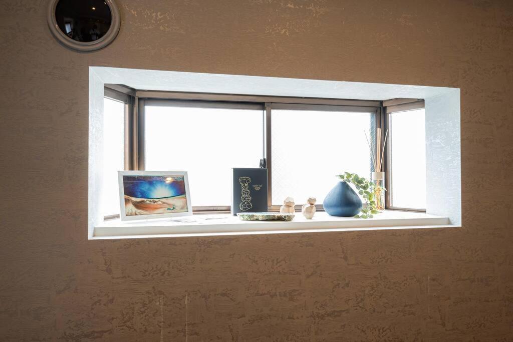 Apartamento Mon -門- 401