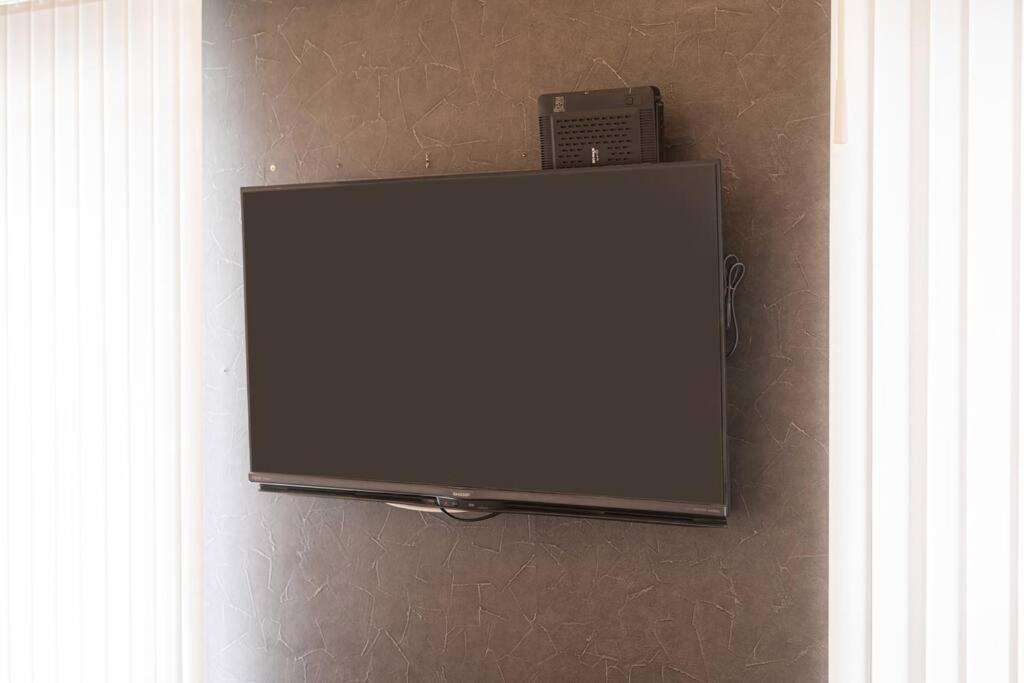 Mon -門- 401 Apartamento
