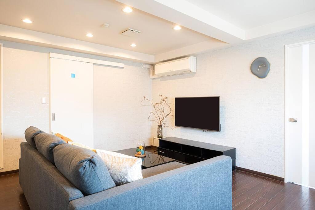 Apartamento Mon -門- 401 *
