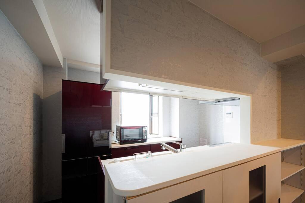 Apartamento Mon -門- 401 Osaka