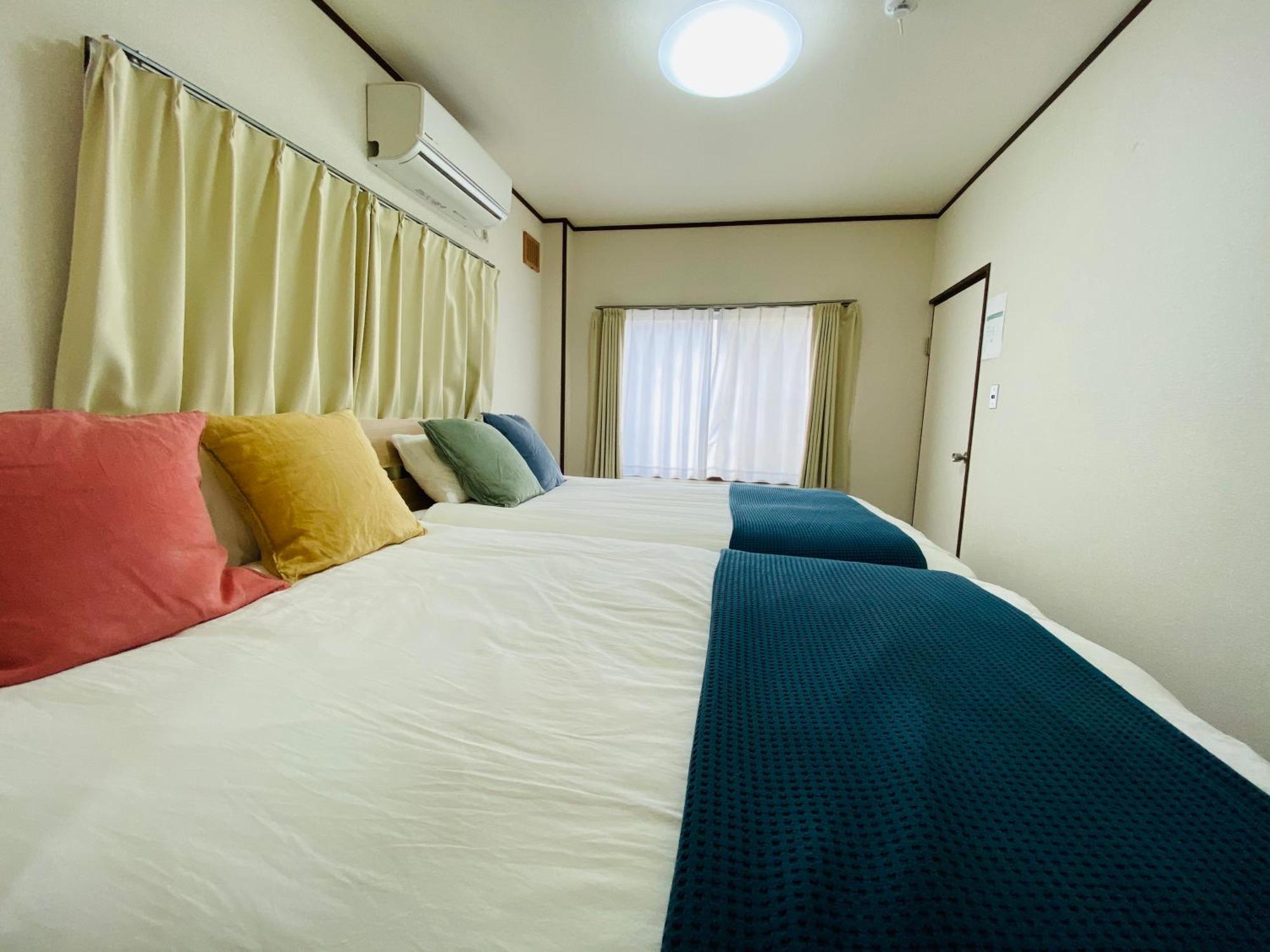 Family Vr Ebisu House Villa *