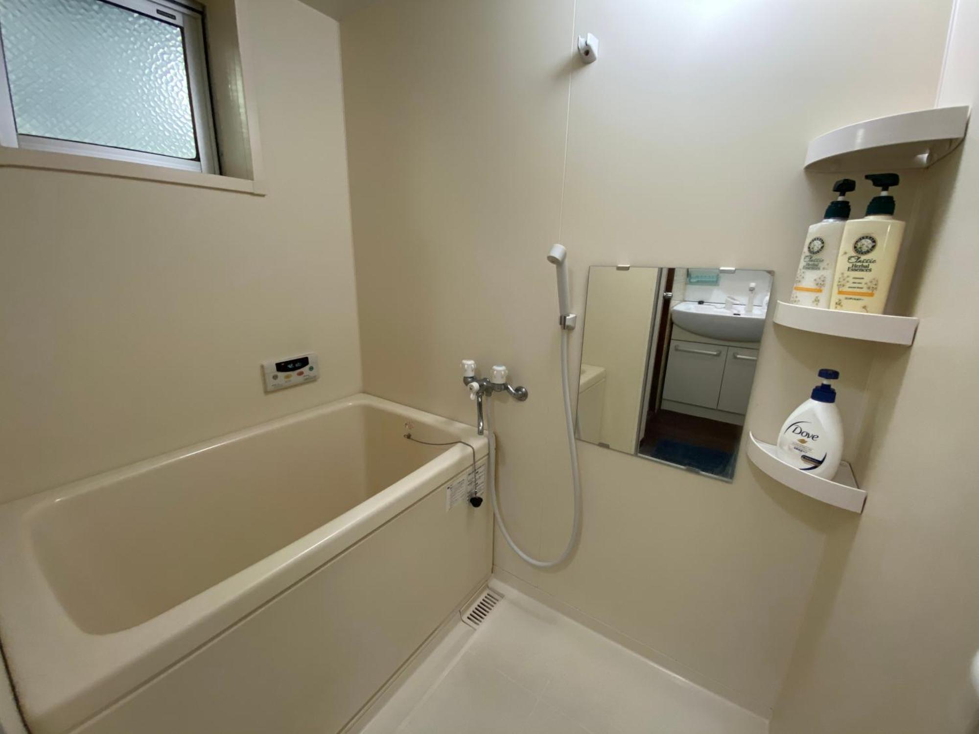 Family Vr Ebisu House *