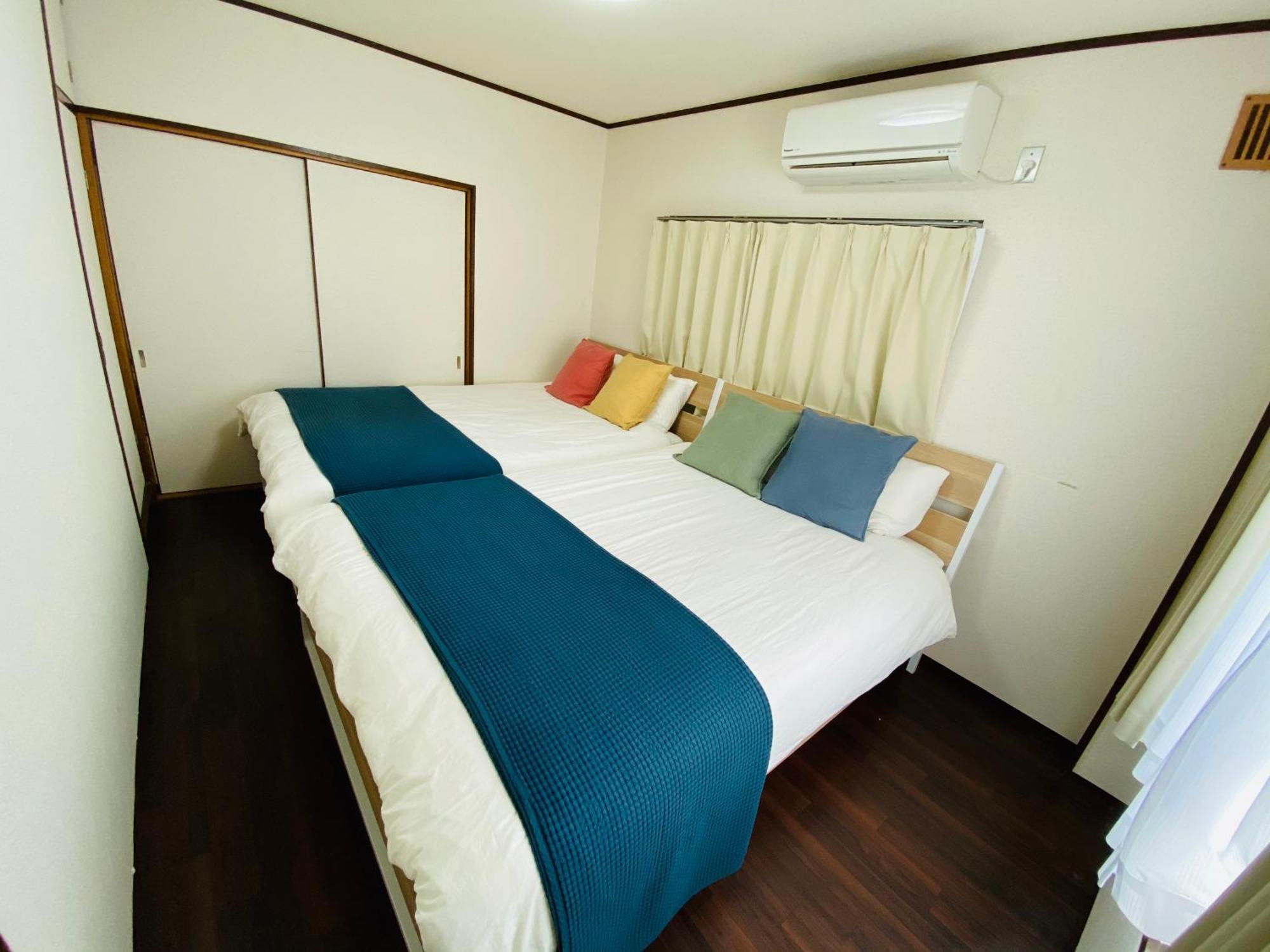 Family Vr Ebisu House Villa *