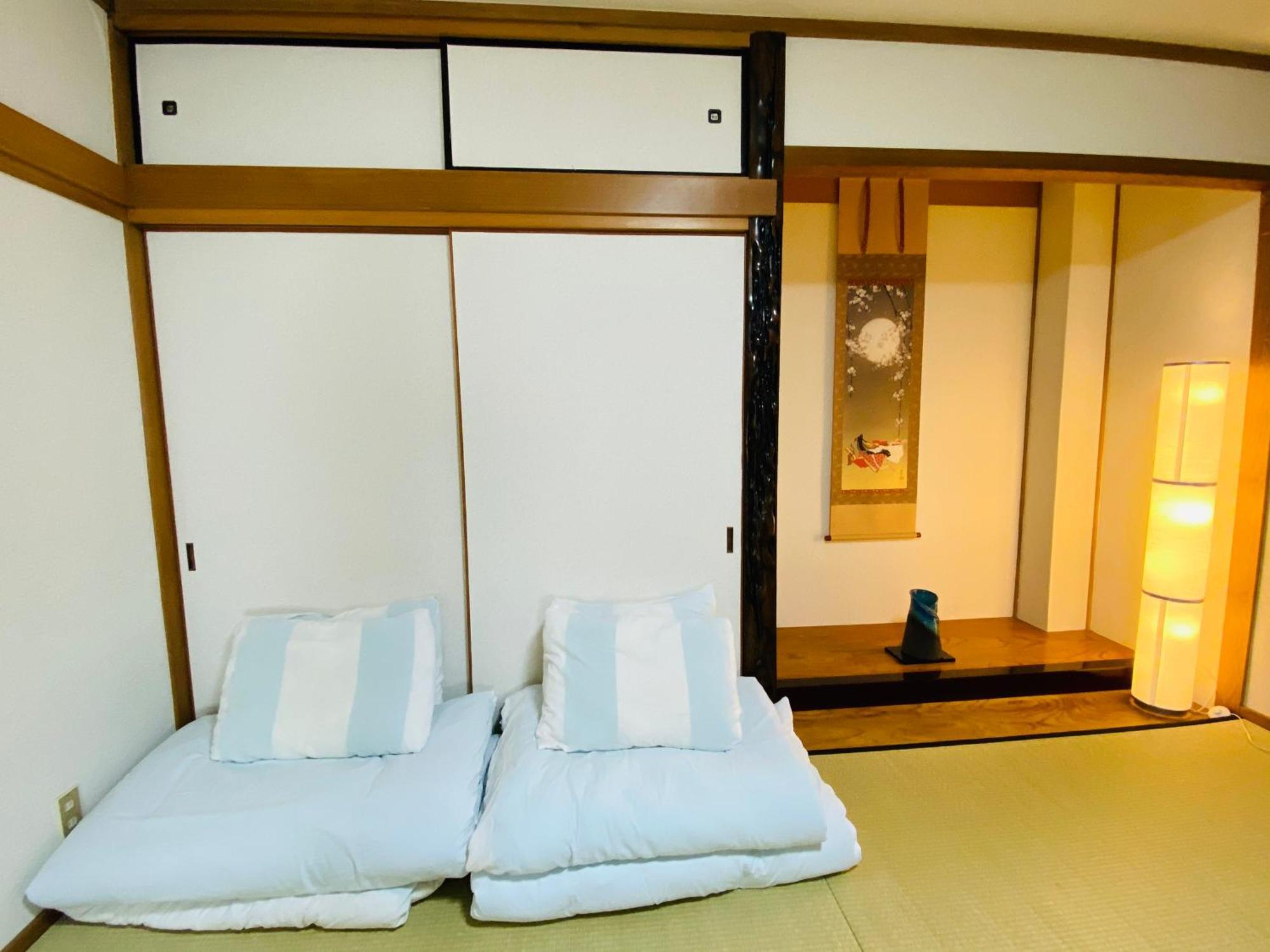 Family Vr Ebisu House *