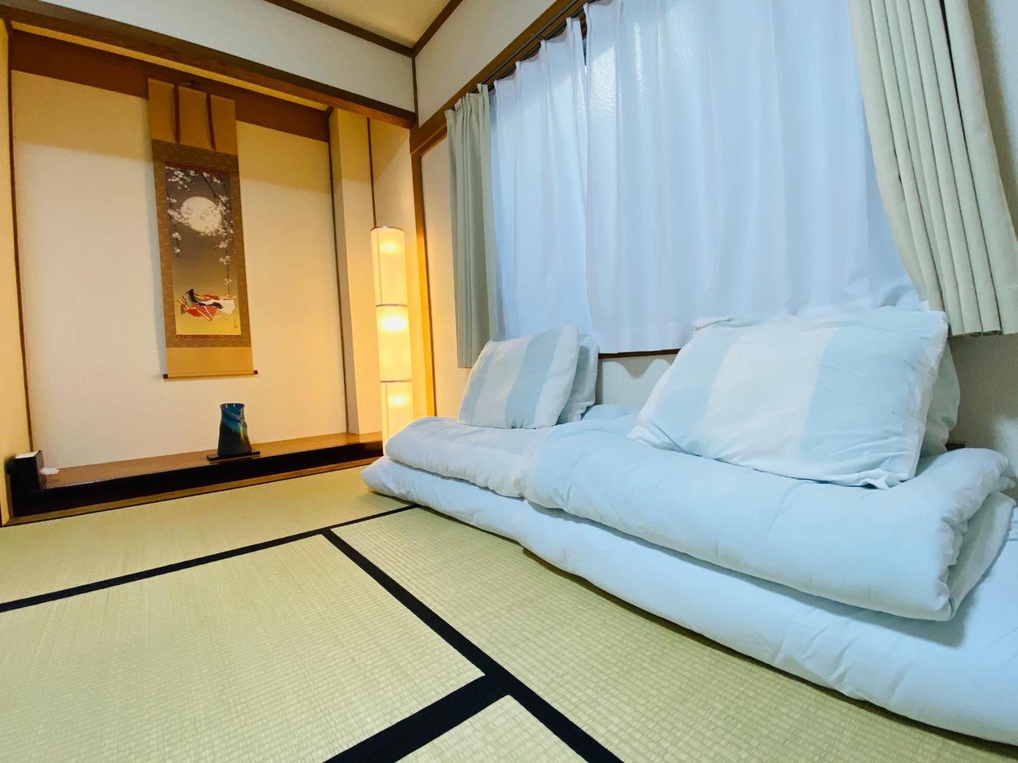 Family Vr Ebisu House Villa Osaka