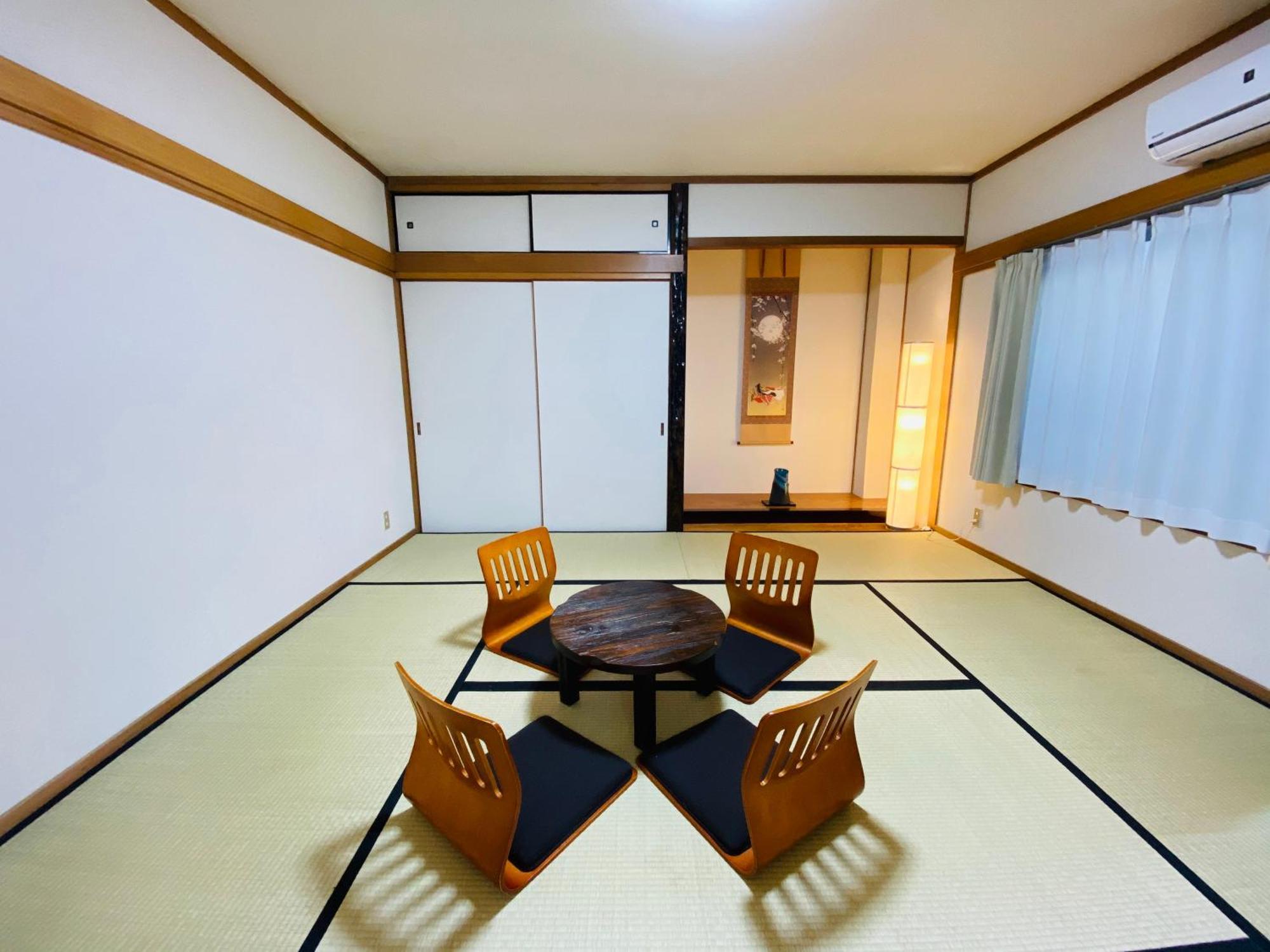 Family Vr Ebisu House Villa Osaka