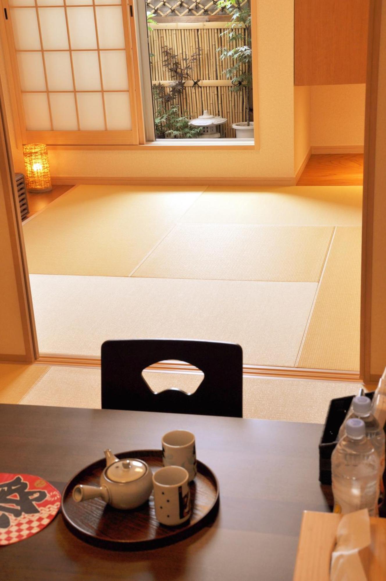 Ryokan Harper House