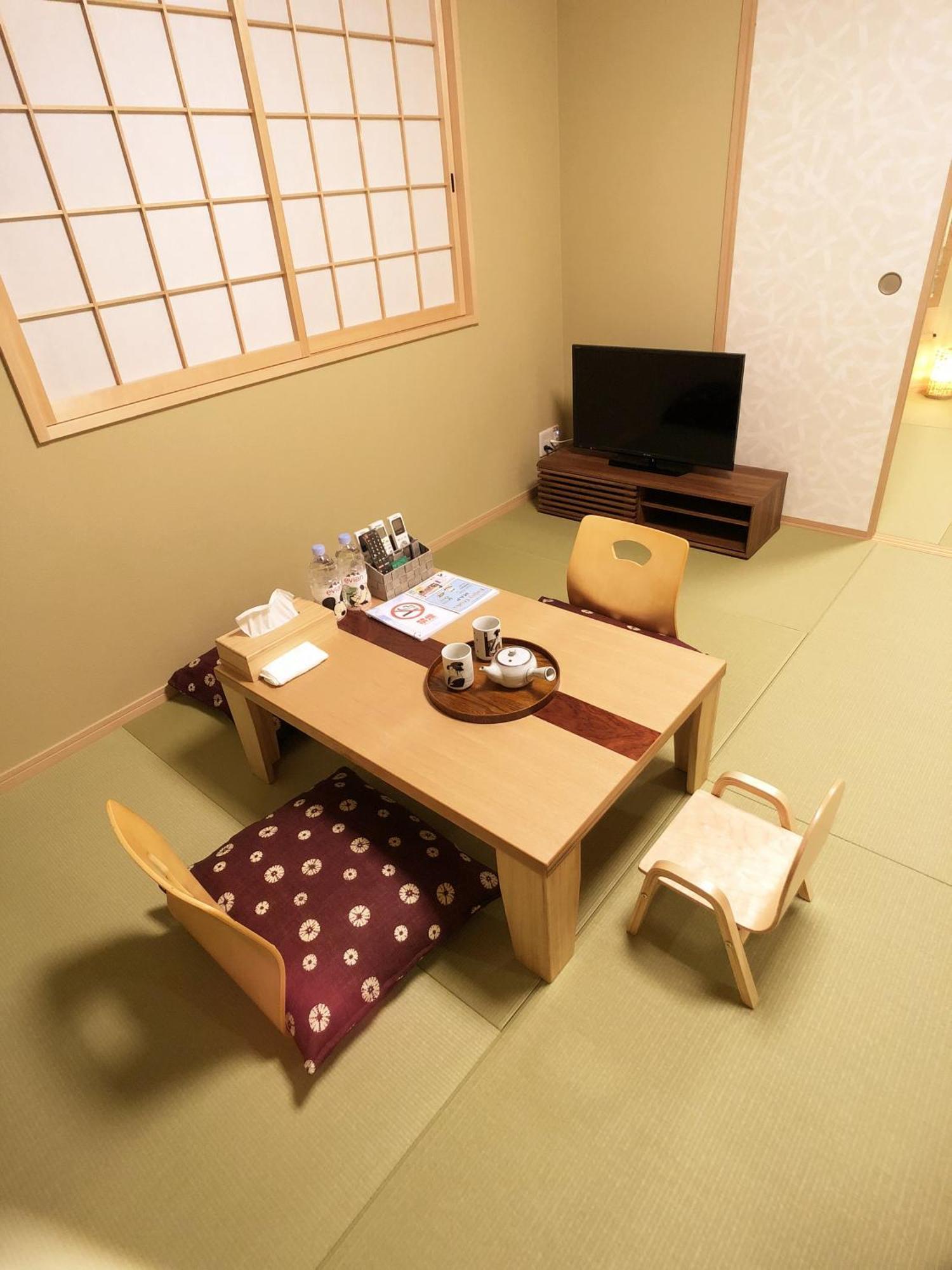 Ryokan Harper House