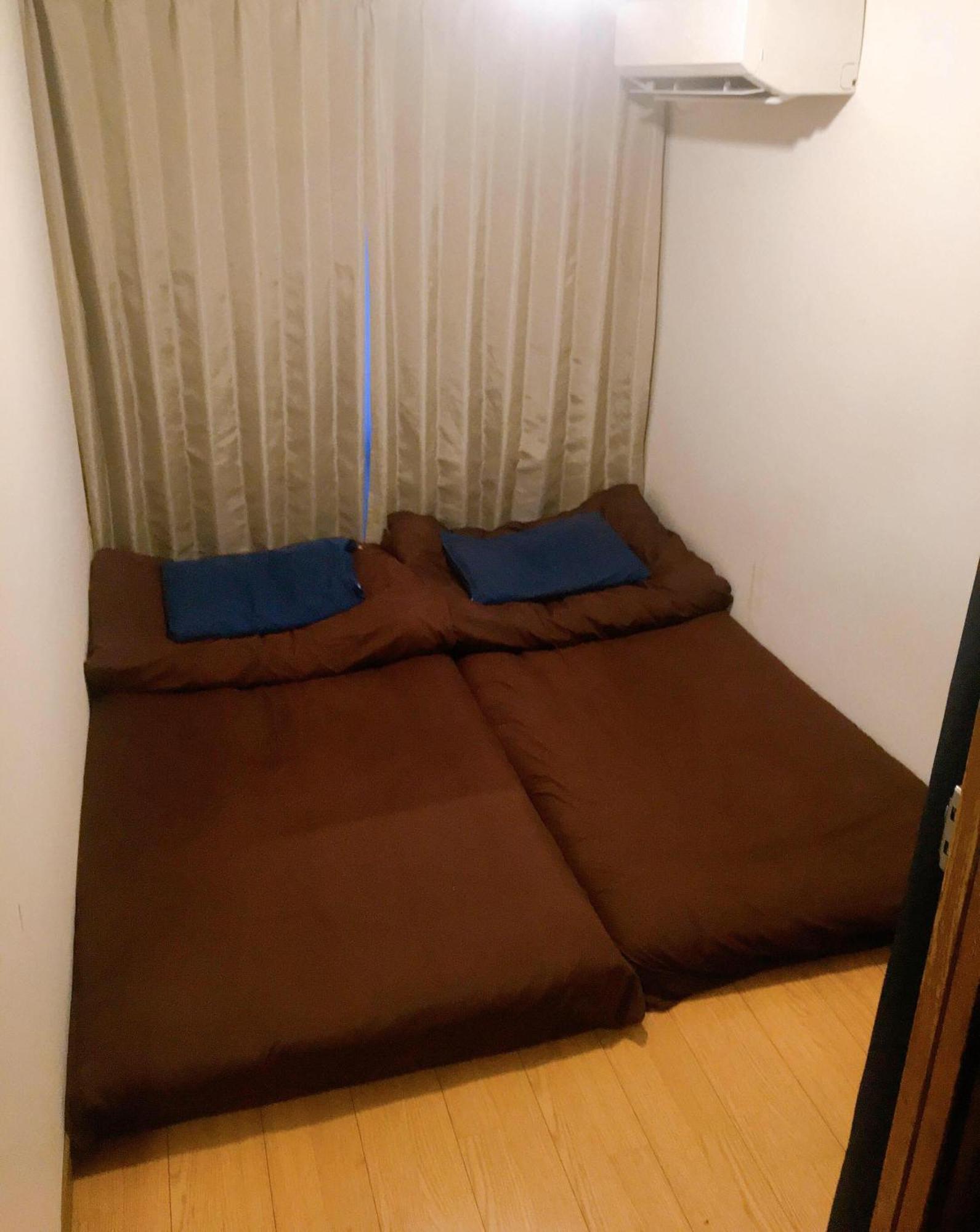 Guest house Peace House Abeno Osaka