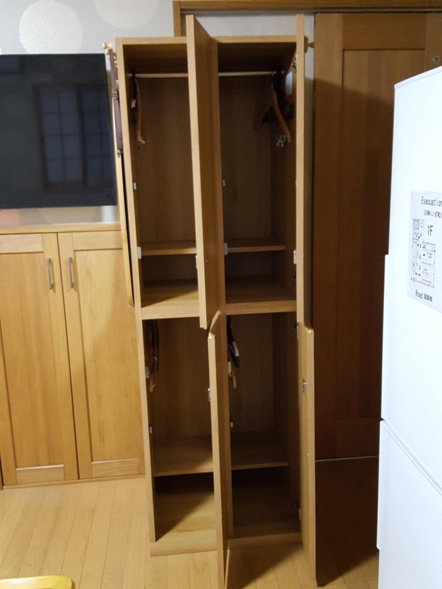 Apartment Izawa Osaka: Cozy Group Near Universal Japan