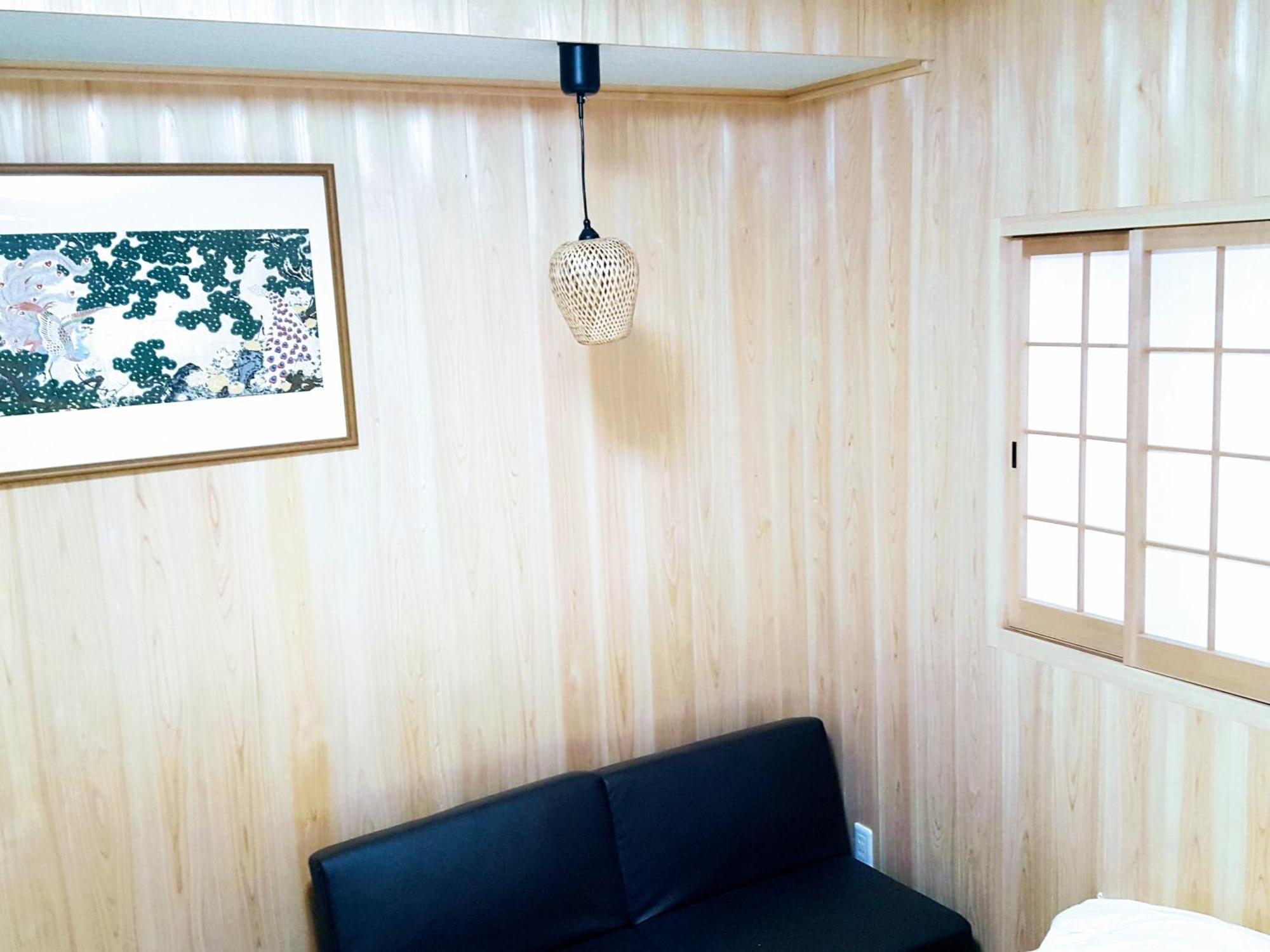 Izawa Osaka: Cozy Group Near Universal Japan Osaka