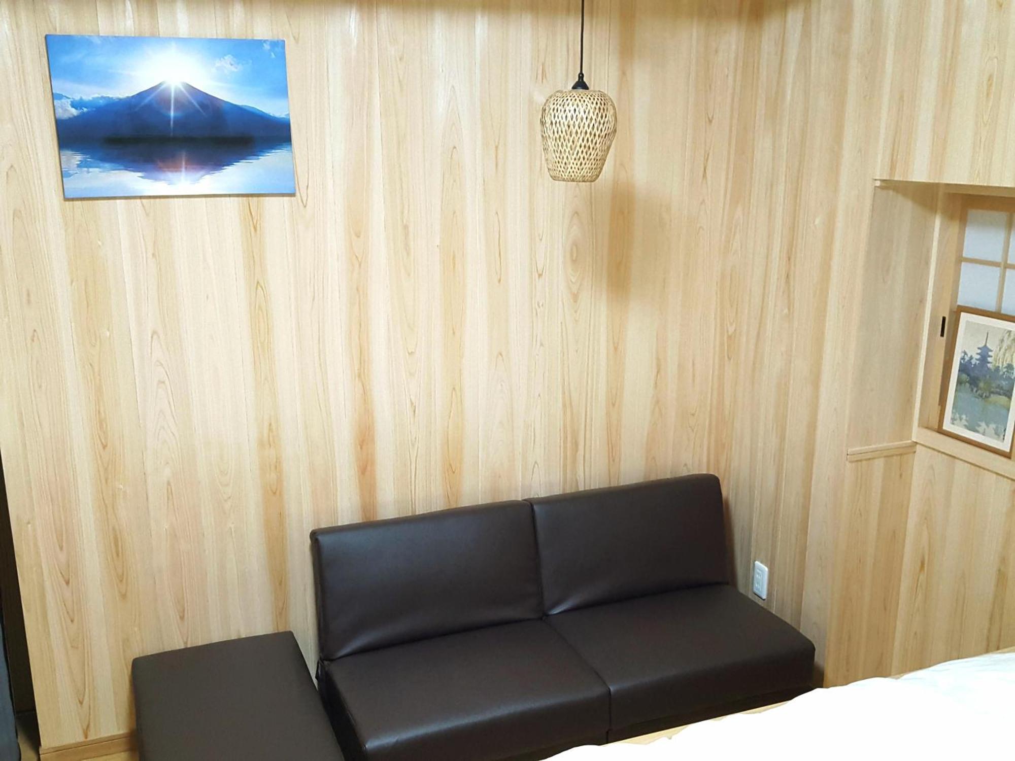 Izawa Osaka: Cozy Group Near Universal Japan * Osaka