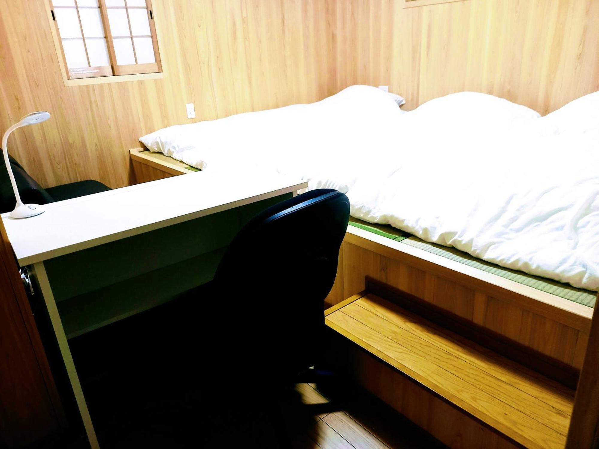 Apartment Izawa Osaka: Cozy Group Near Universal Japan