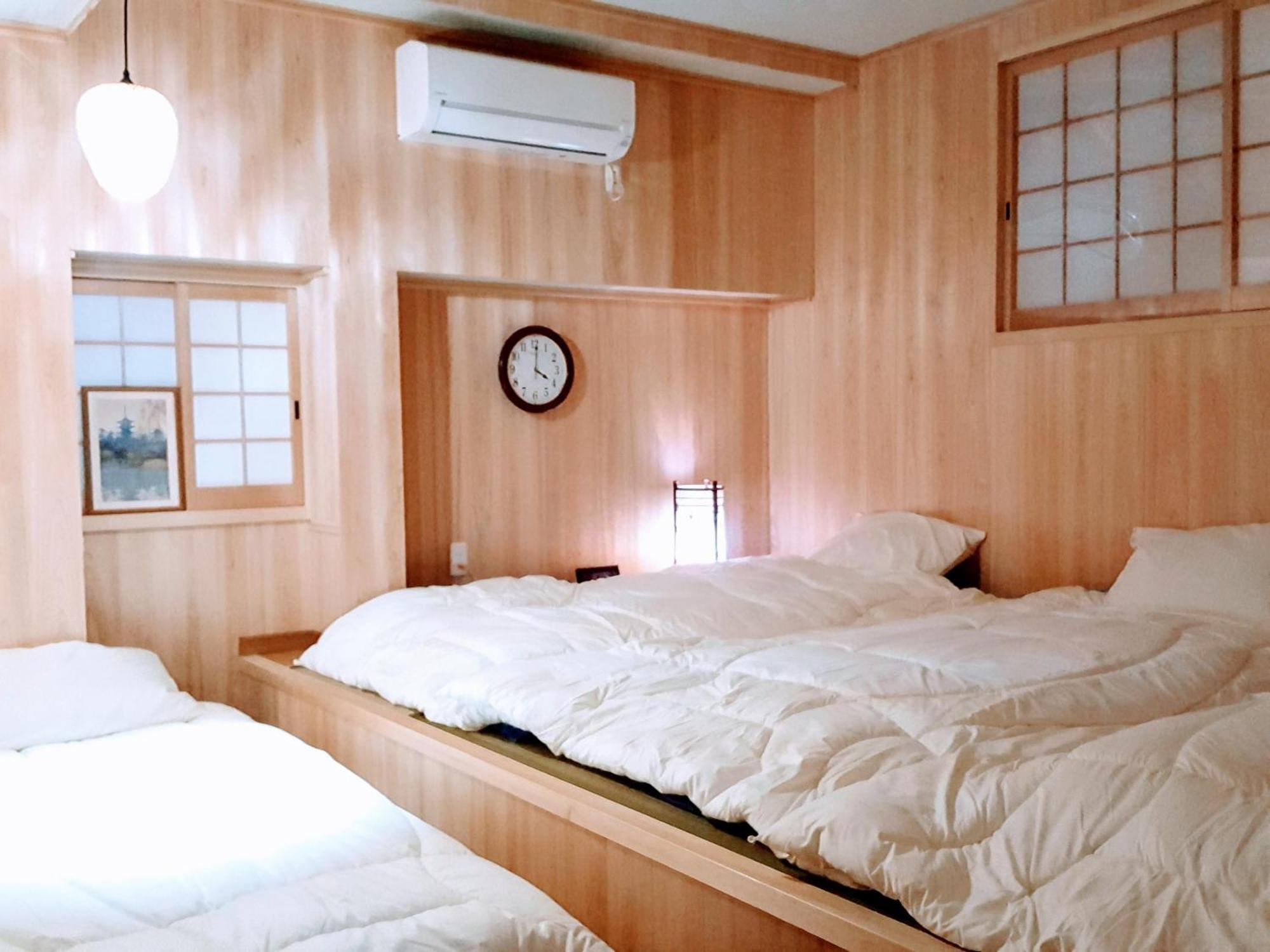 Apartment Izawa Osaka: Cozy Group Near Universal Japan *