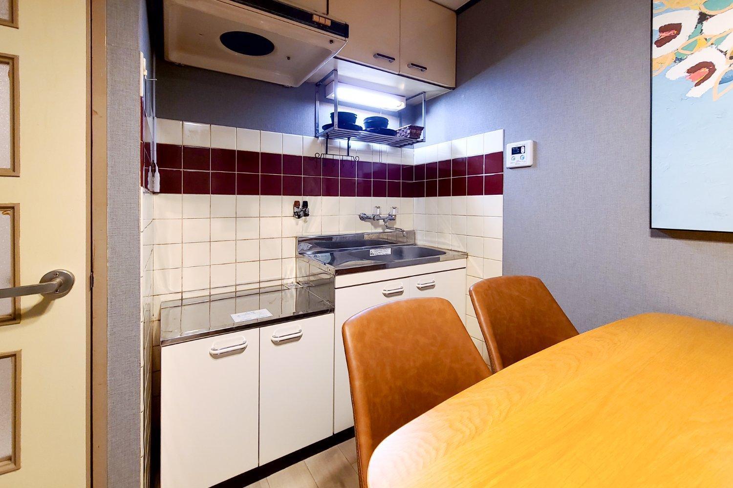 Alita Clover Heights Apartment *