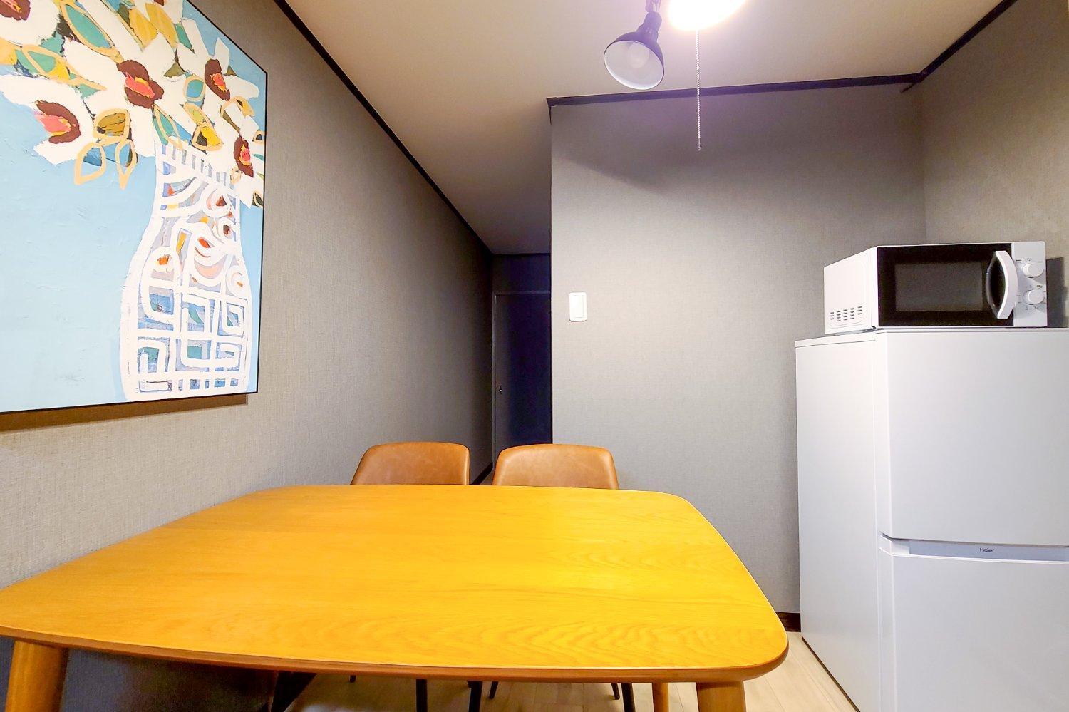 Alita Clover Heights Apartment *