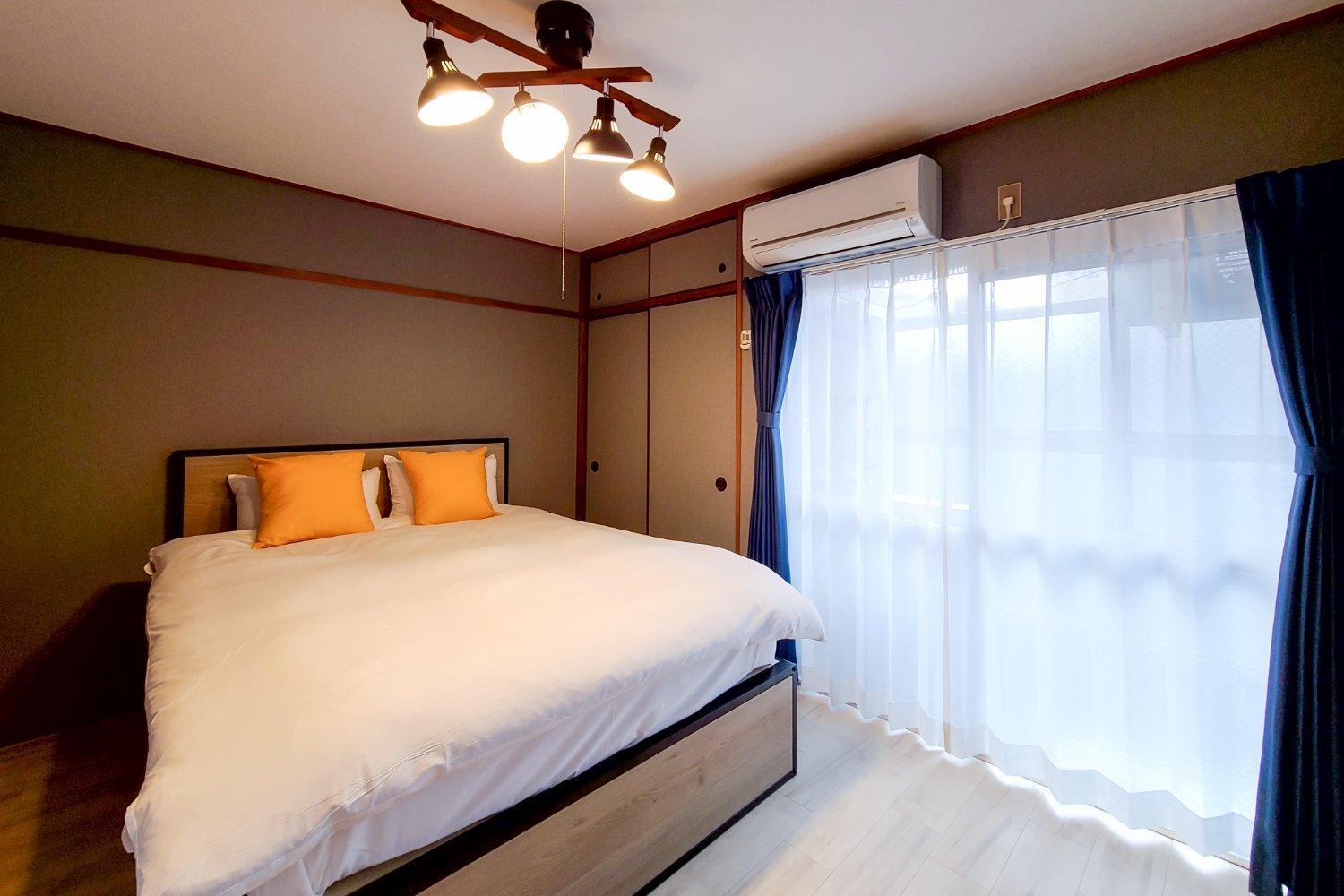 Alita Clover Heights * Osaka