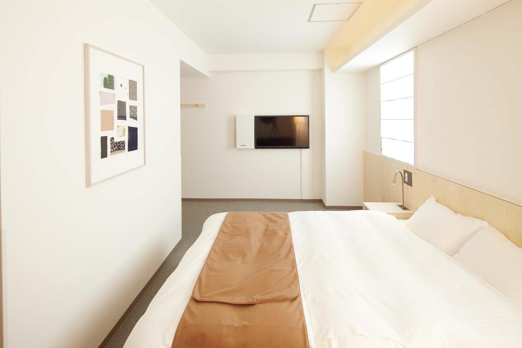 Shin-osaka Station Hotel Osaka