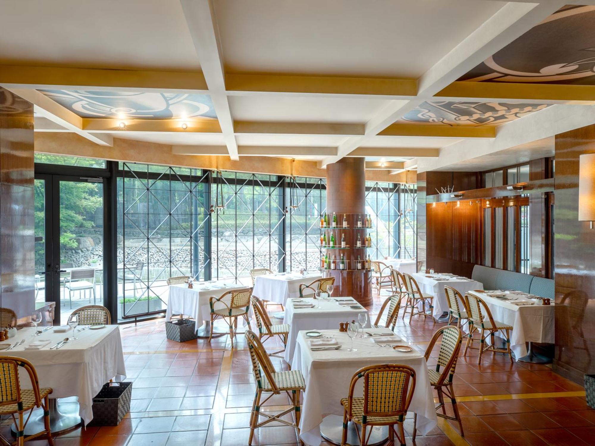 Hotel Grand Bay 5*