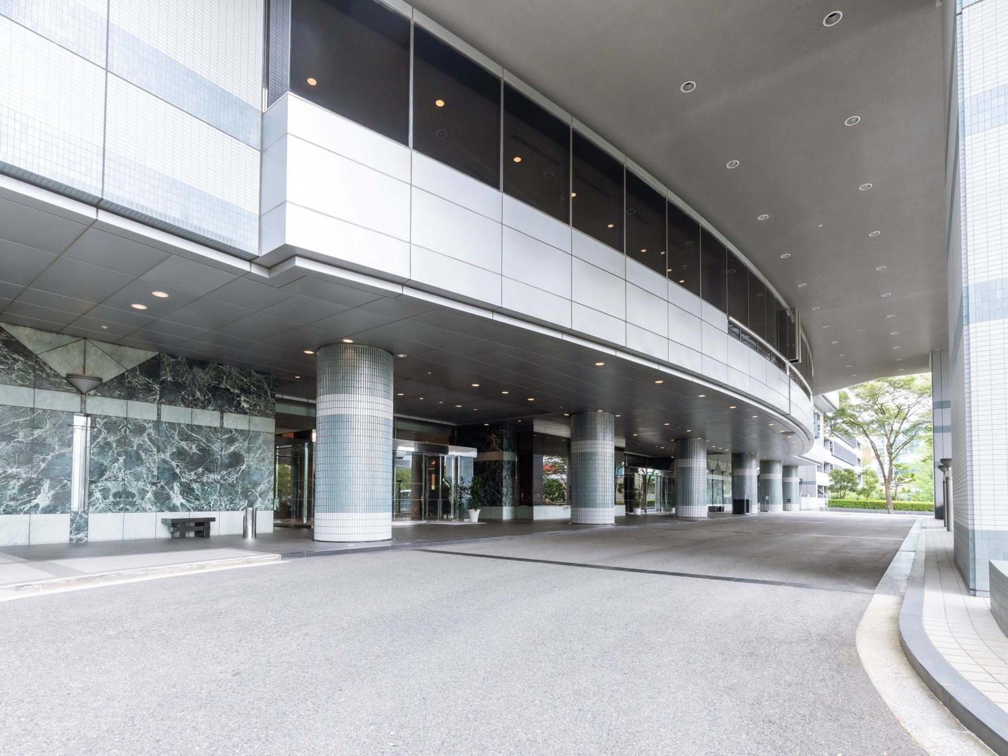 Grand Bay Hotel Osaka