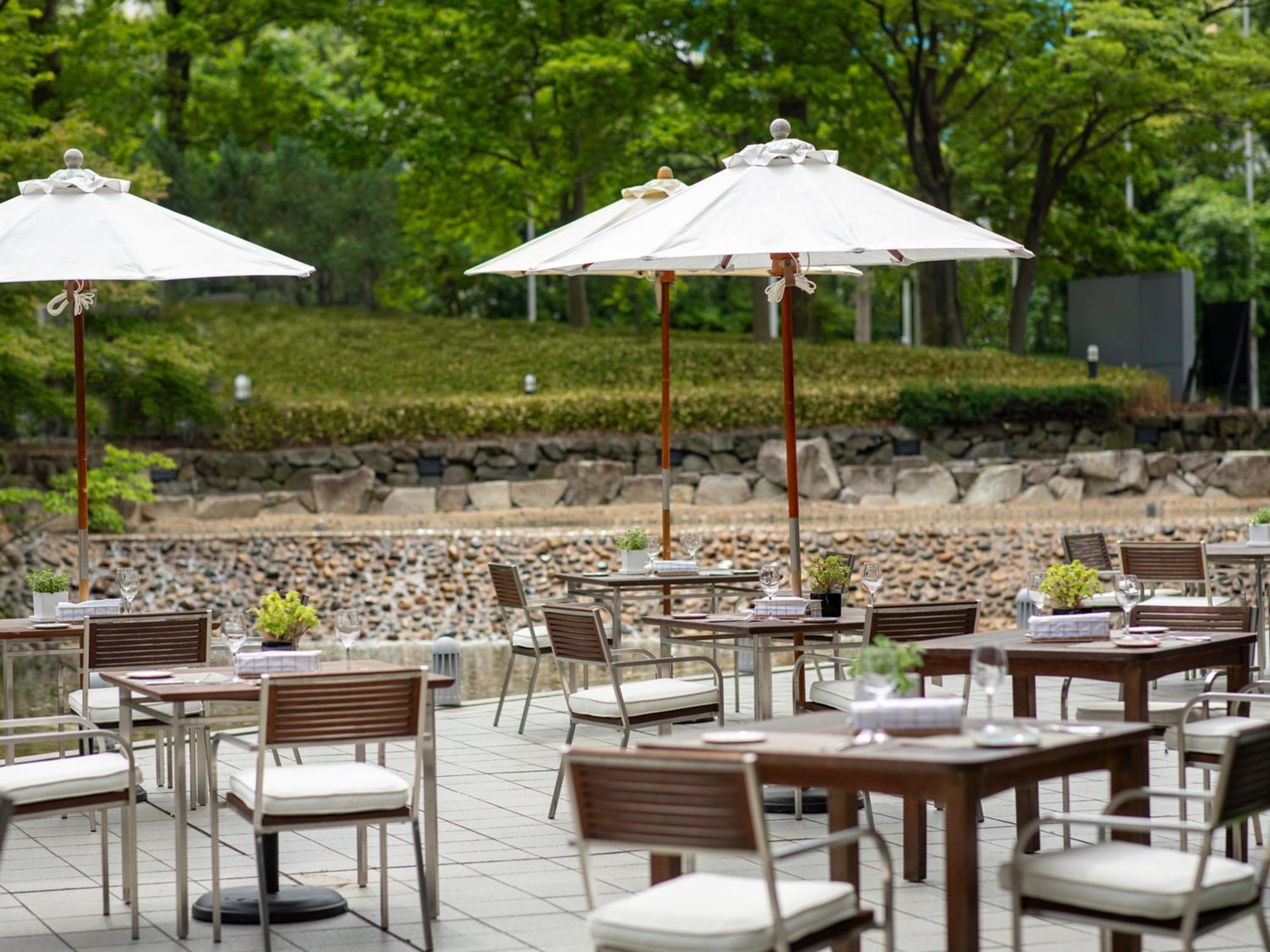 Grand Bay Hotel Osaka