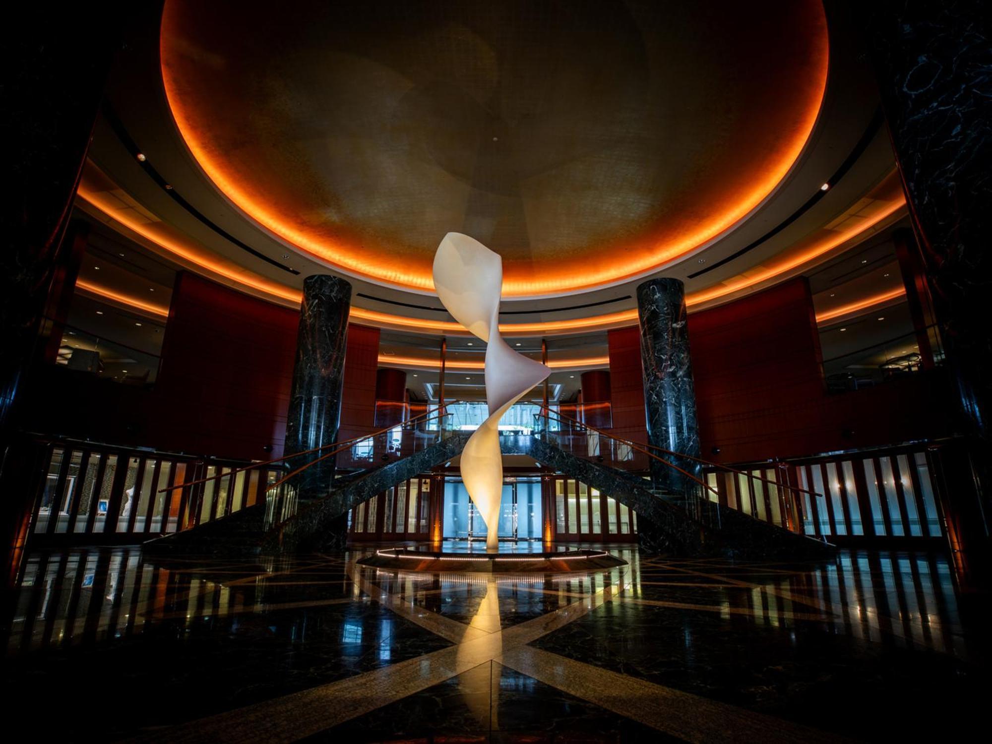 Hotel Grand Bay