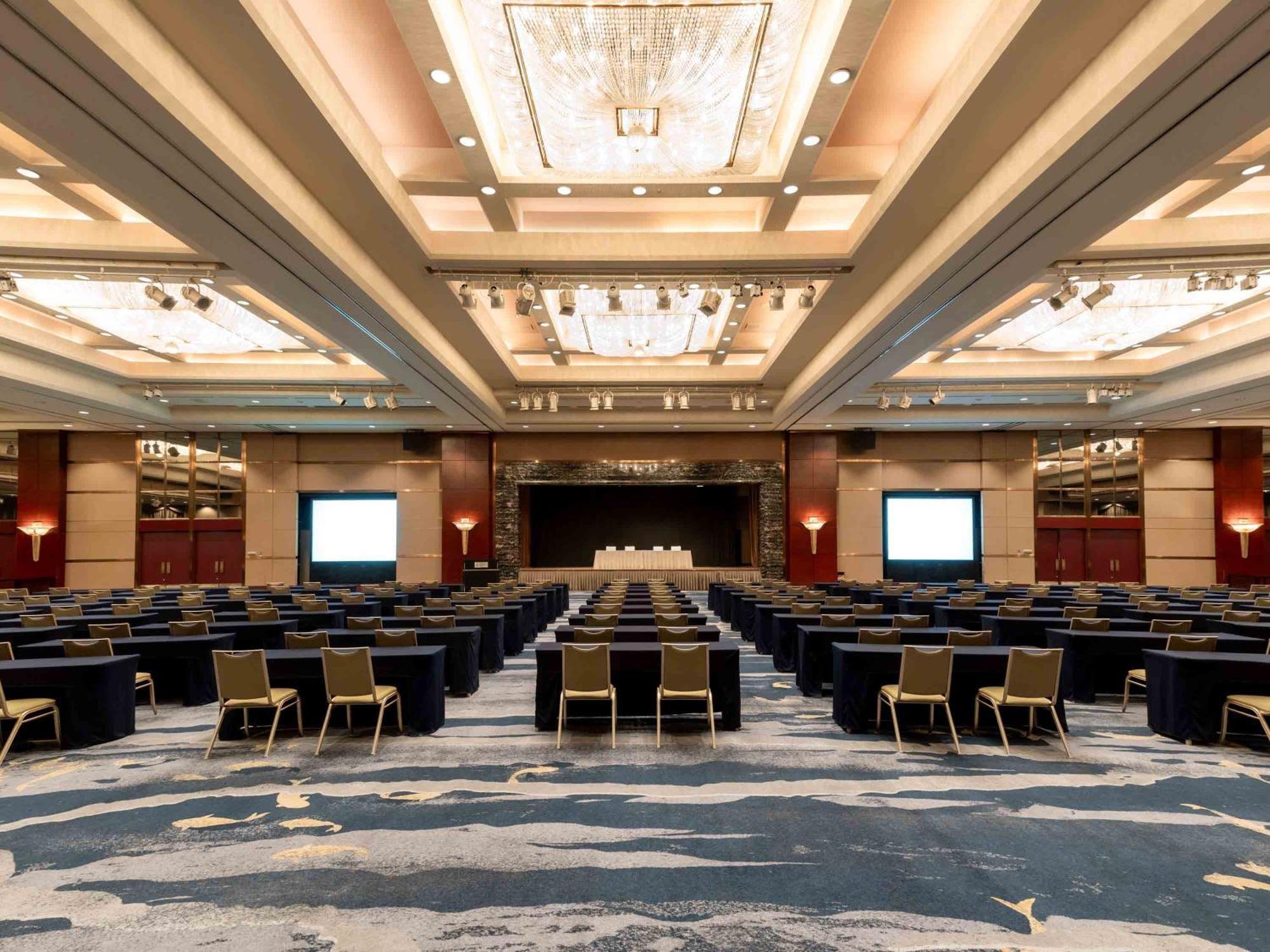 Hotel Grand Bay Osaka