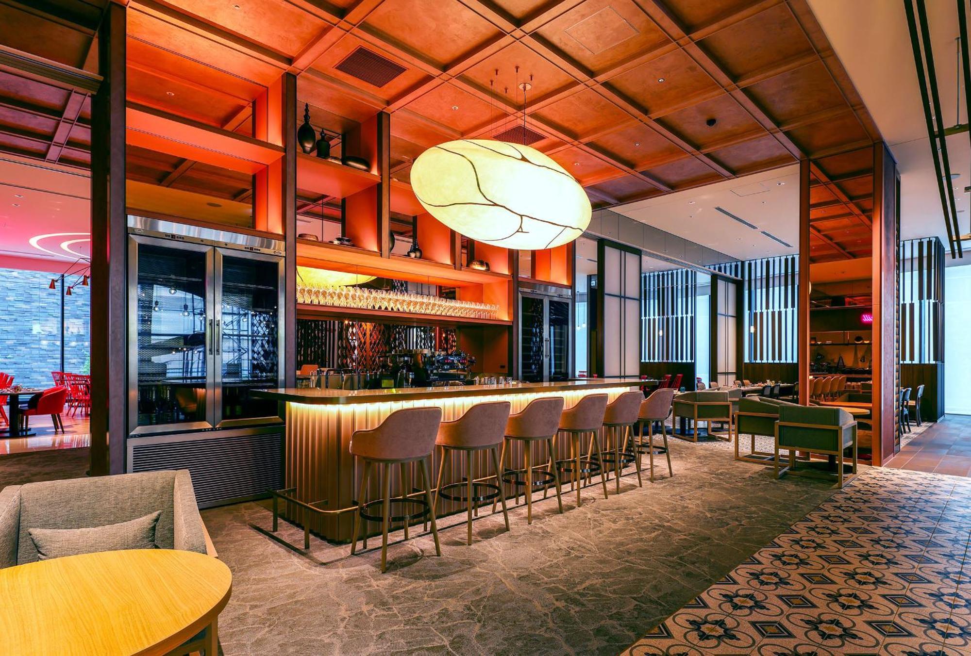Centara Grand 5* Osaka