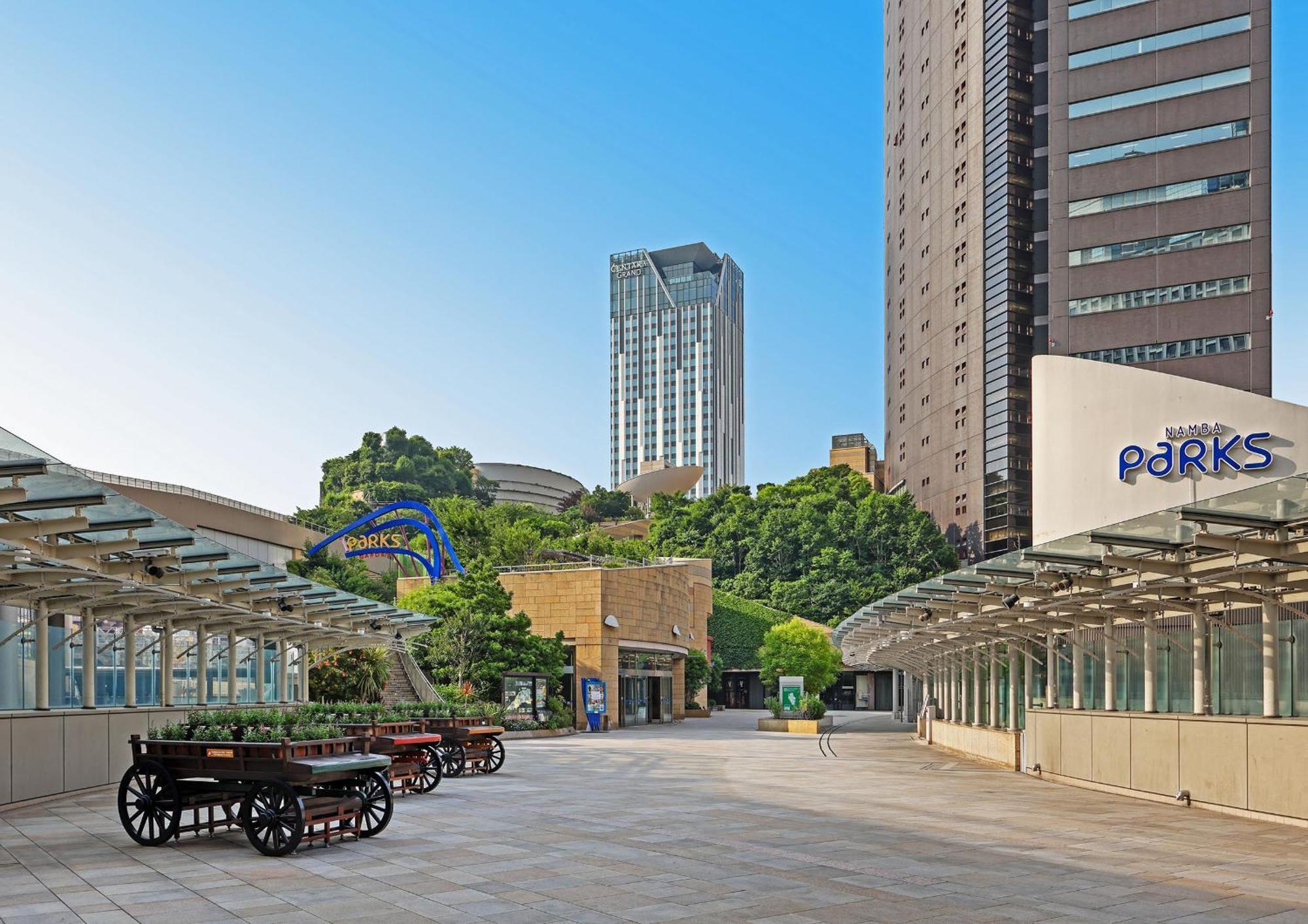 Centara Grand 5* Osaka