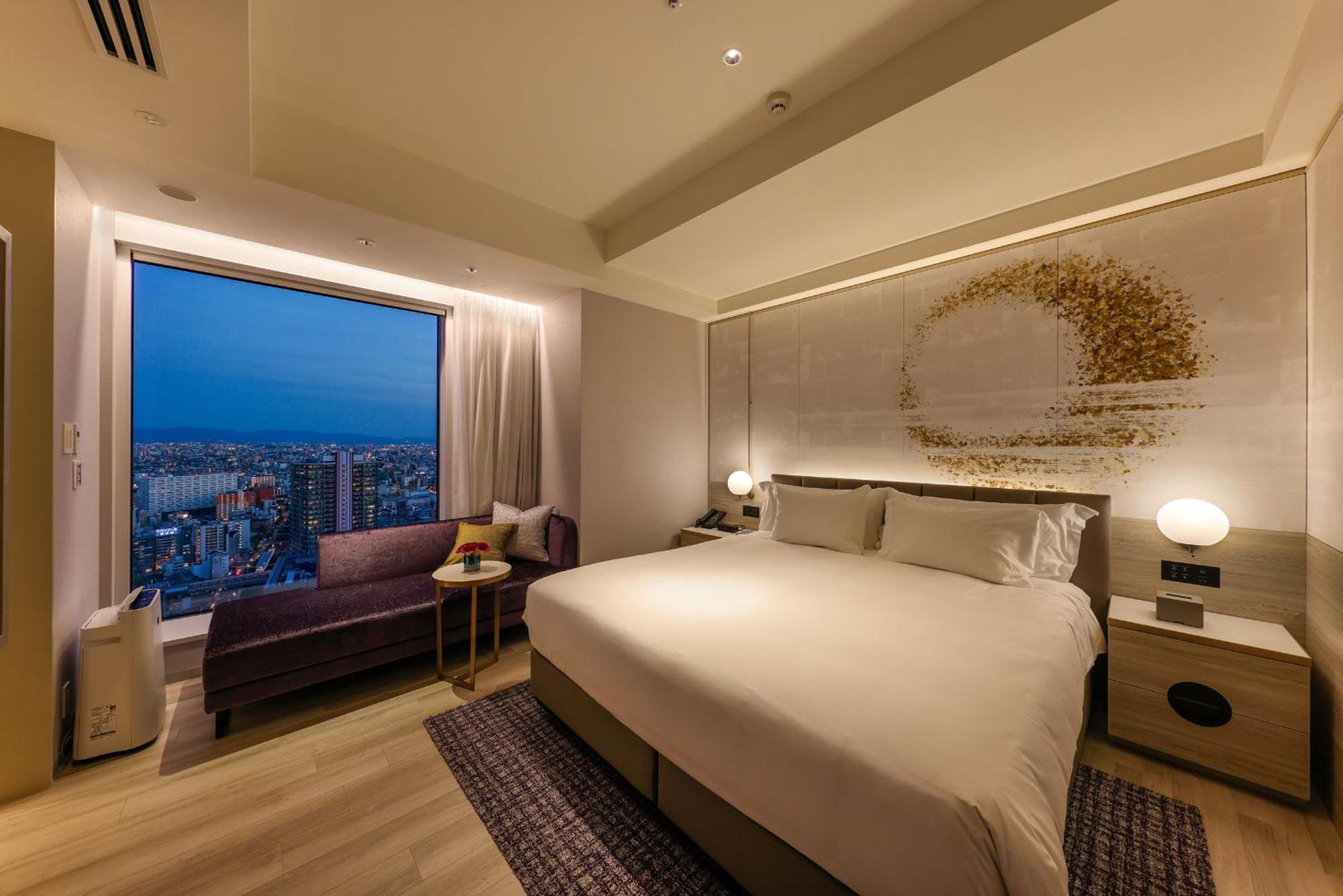 Hotel Centara Grand