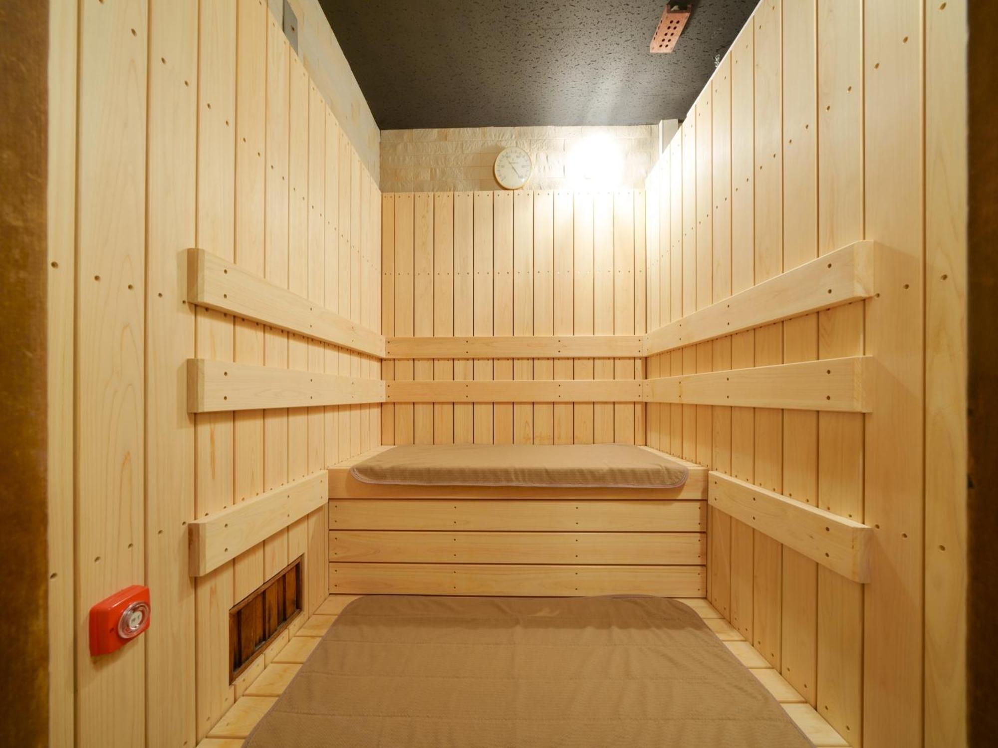 Hotel Apa Yodoyabashi Ekimae 3*