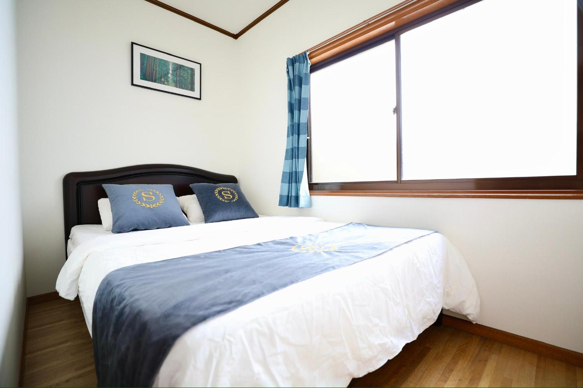 Hostel Umeda Yuan *