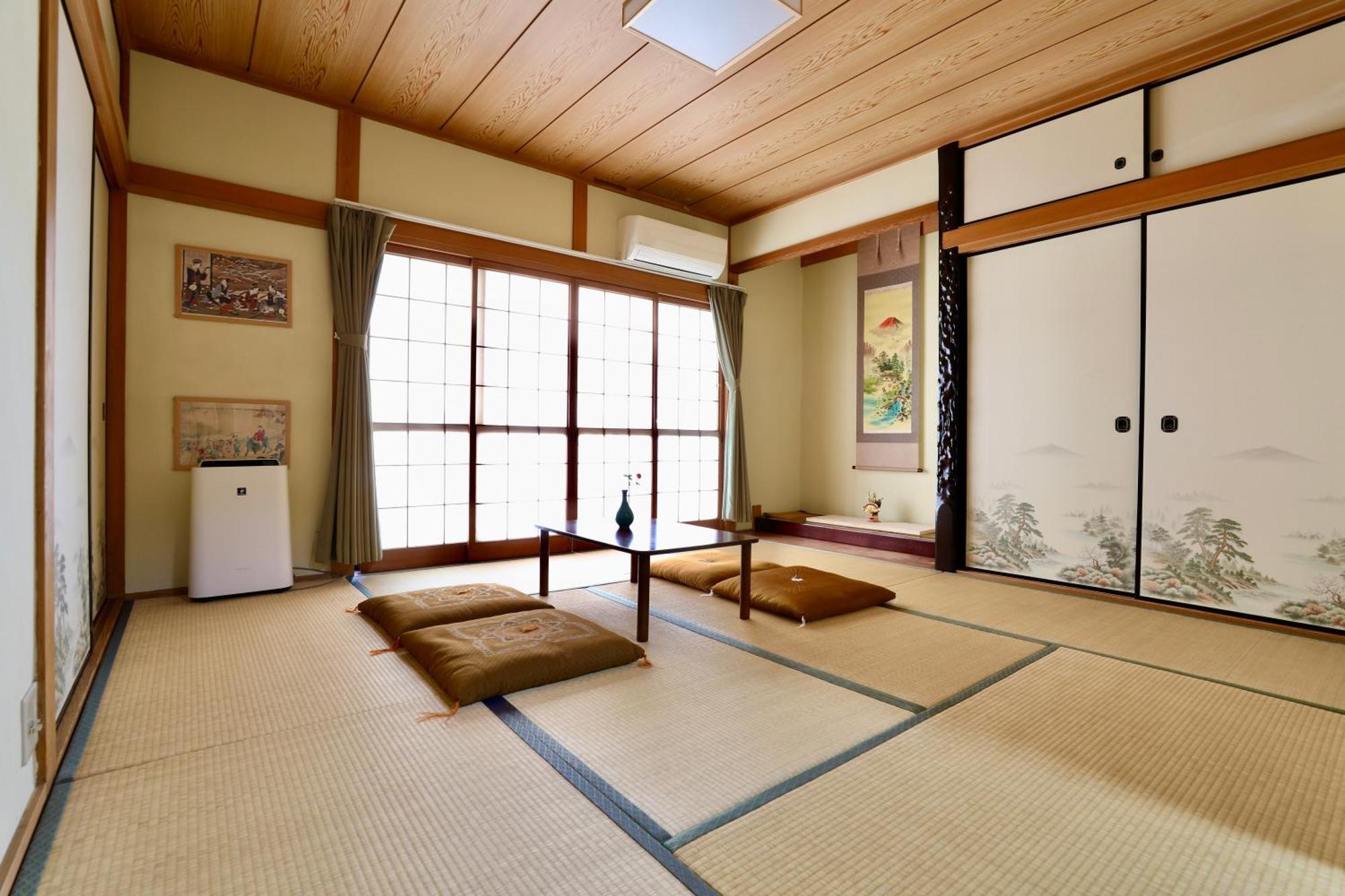 Hostel Umeda Yuan Osaka