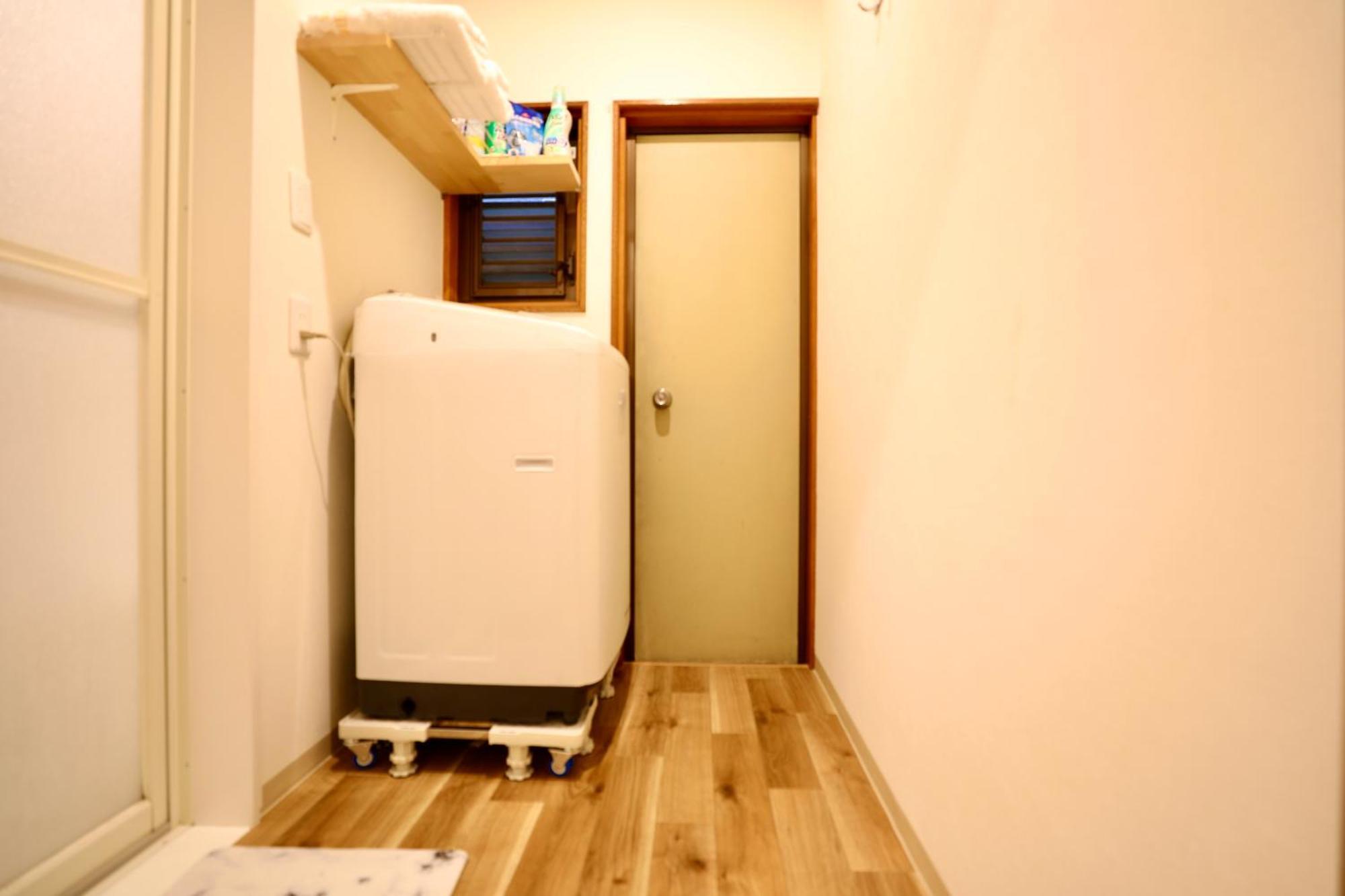 Umeda Yuan Hostel *