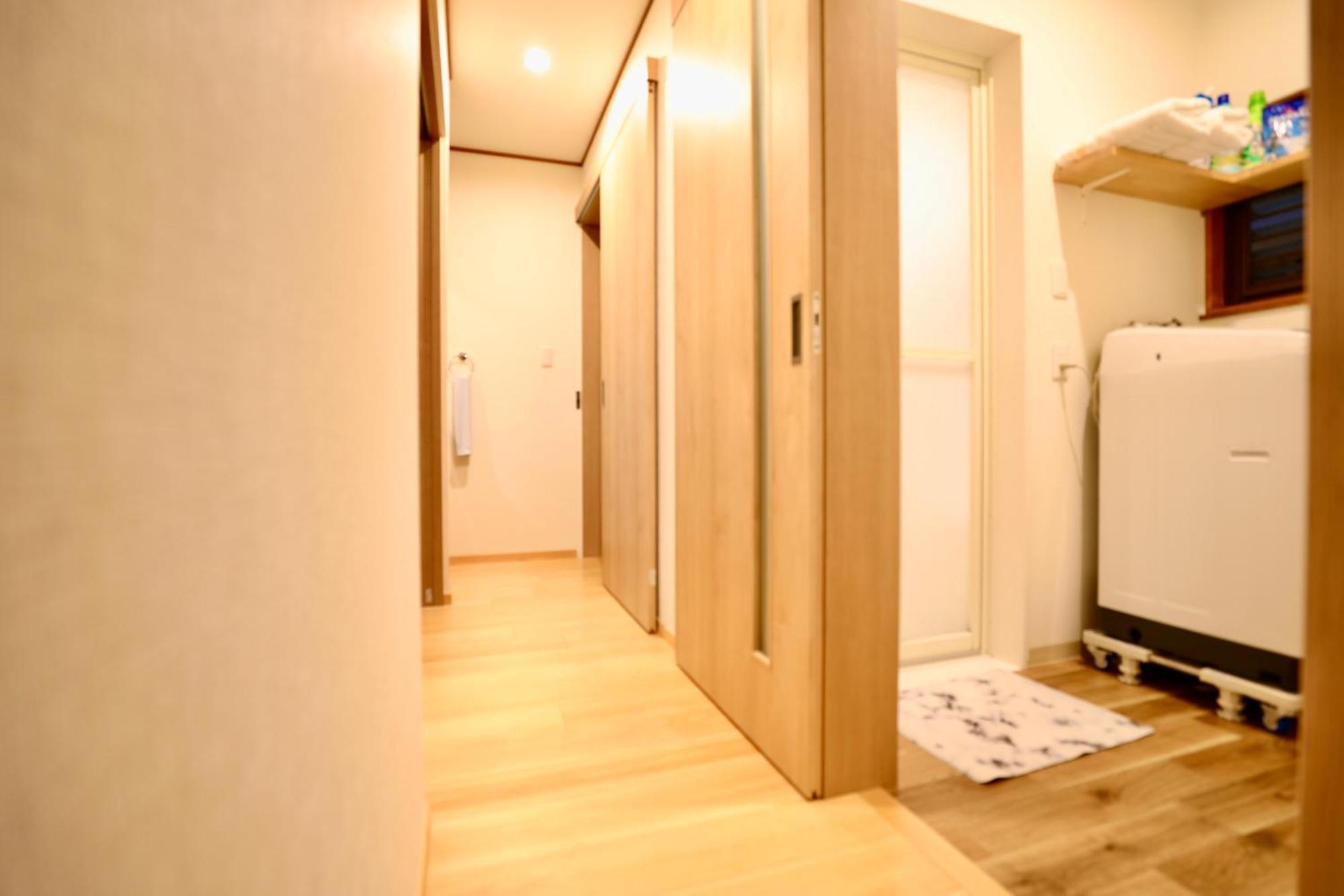 Hostel Umeda Yuan Osaka