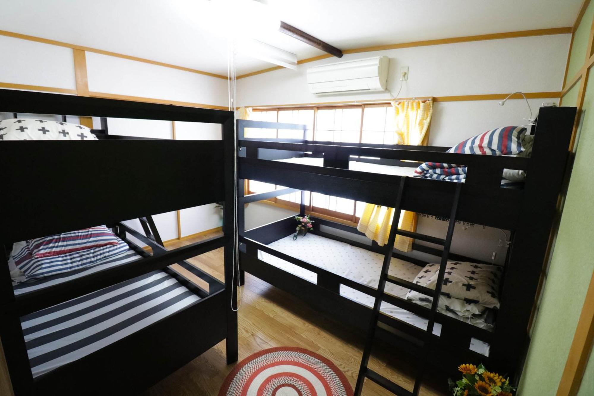 Maru House Osaka