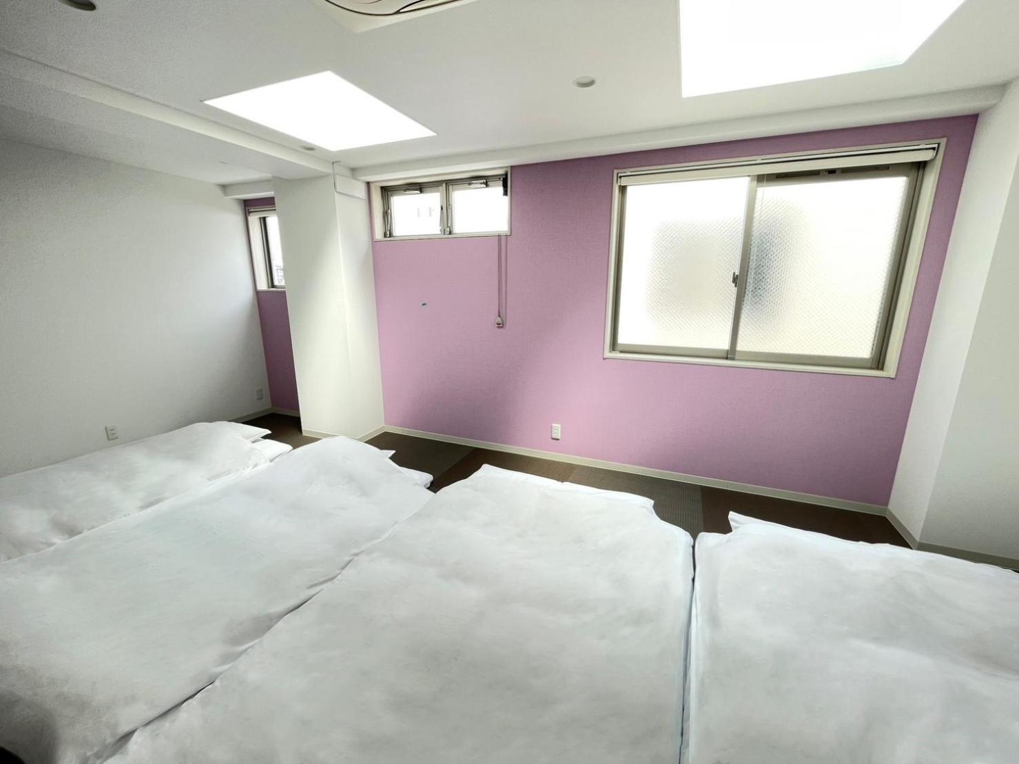 Villa Crewso Osaka